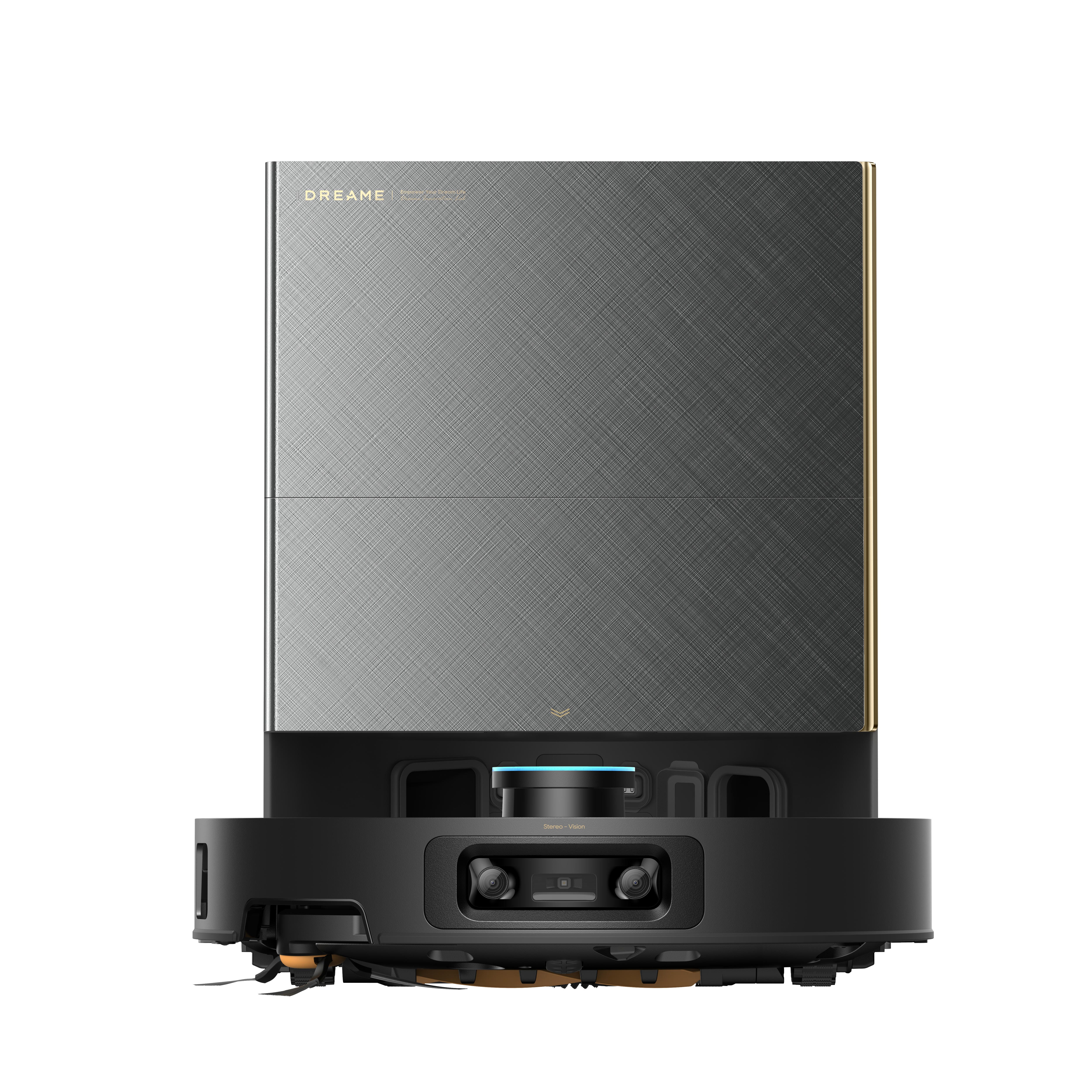 Dreame Robot Aspirapolvere X50s Ultra Nero - Image 13