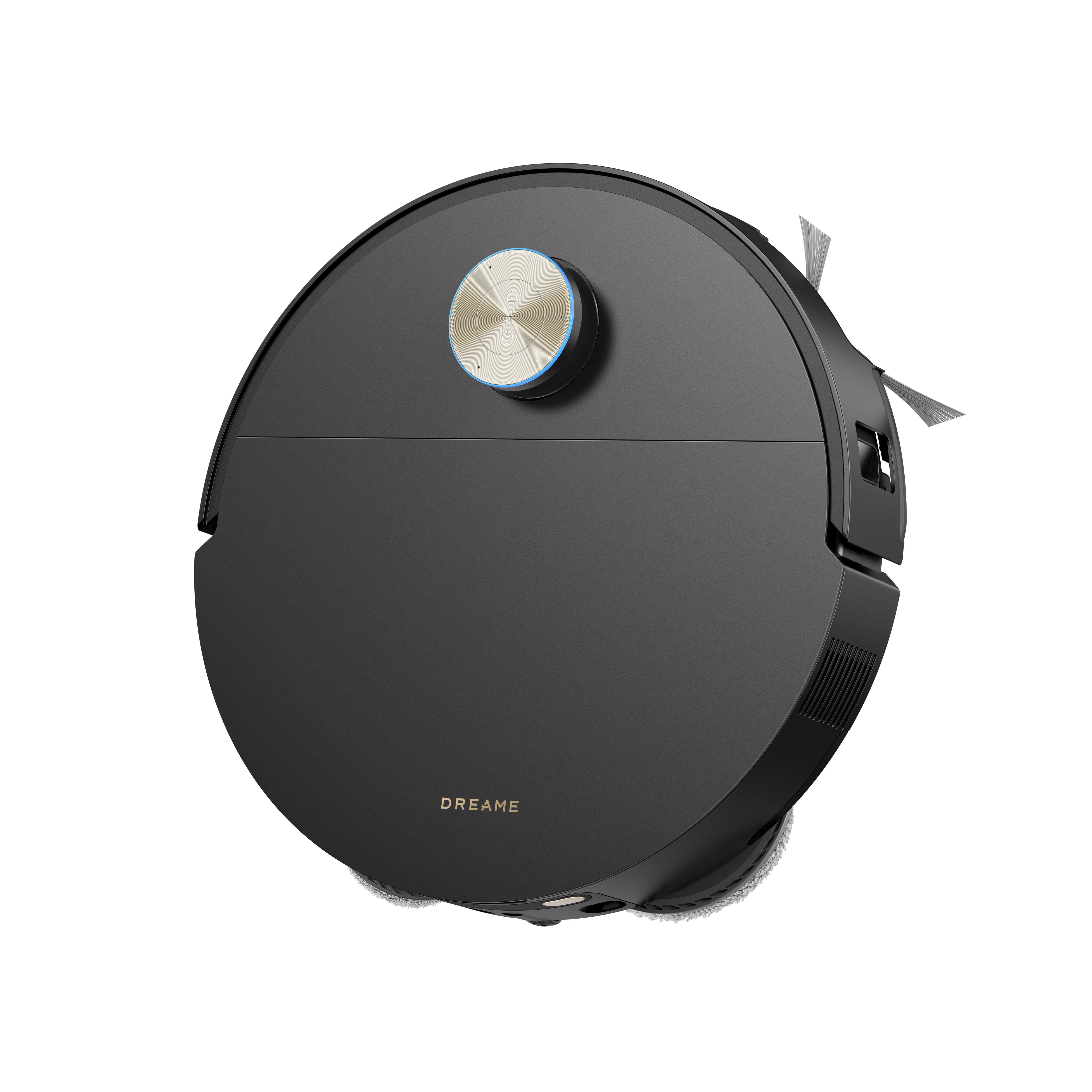 Dreame Robot Aspirapolvere X50s Ultra Nero - Image 8
