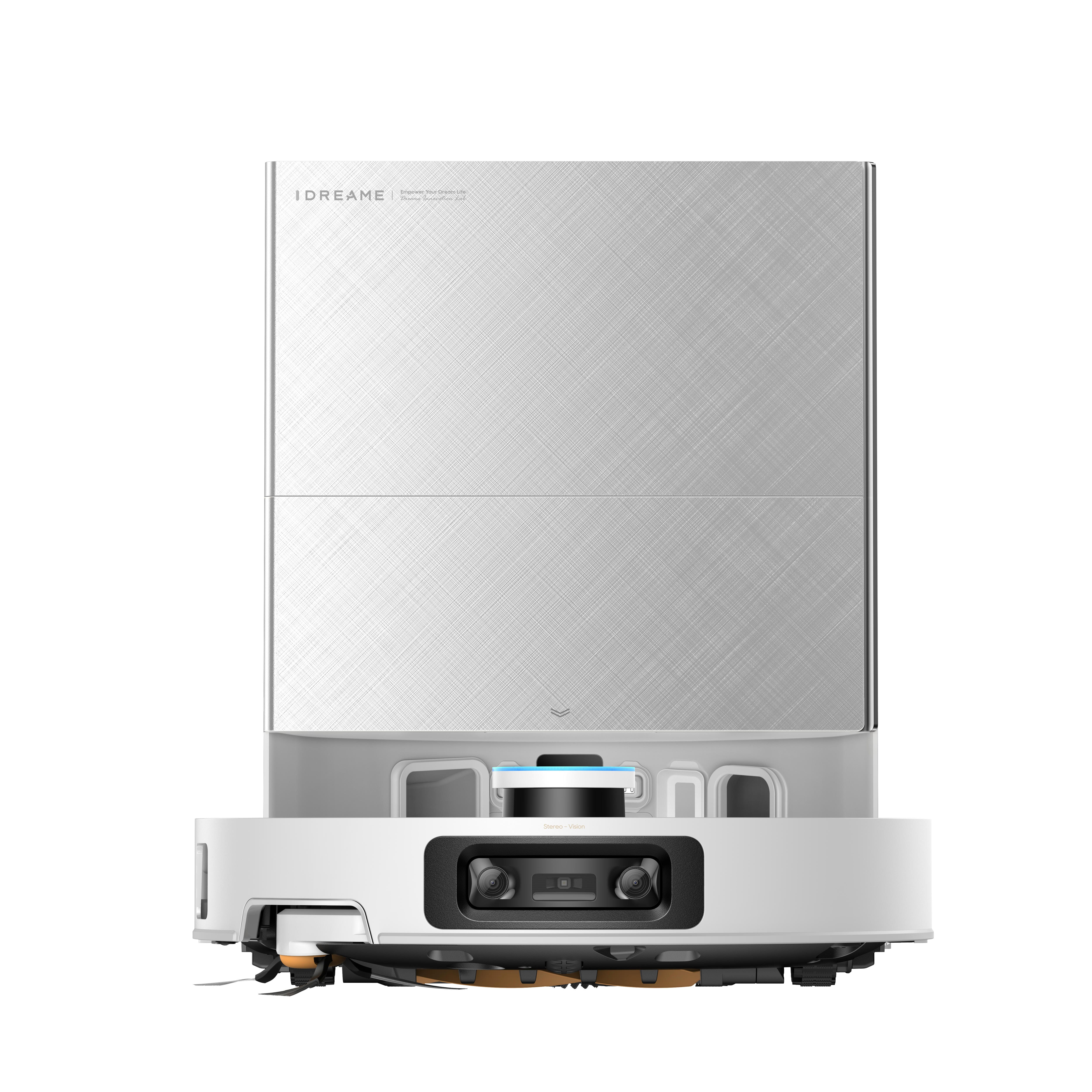 Dreame Robot Aspirapolvere X50s Ultra - Image 10