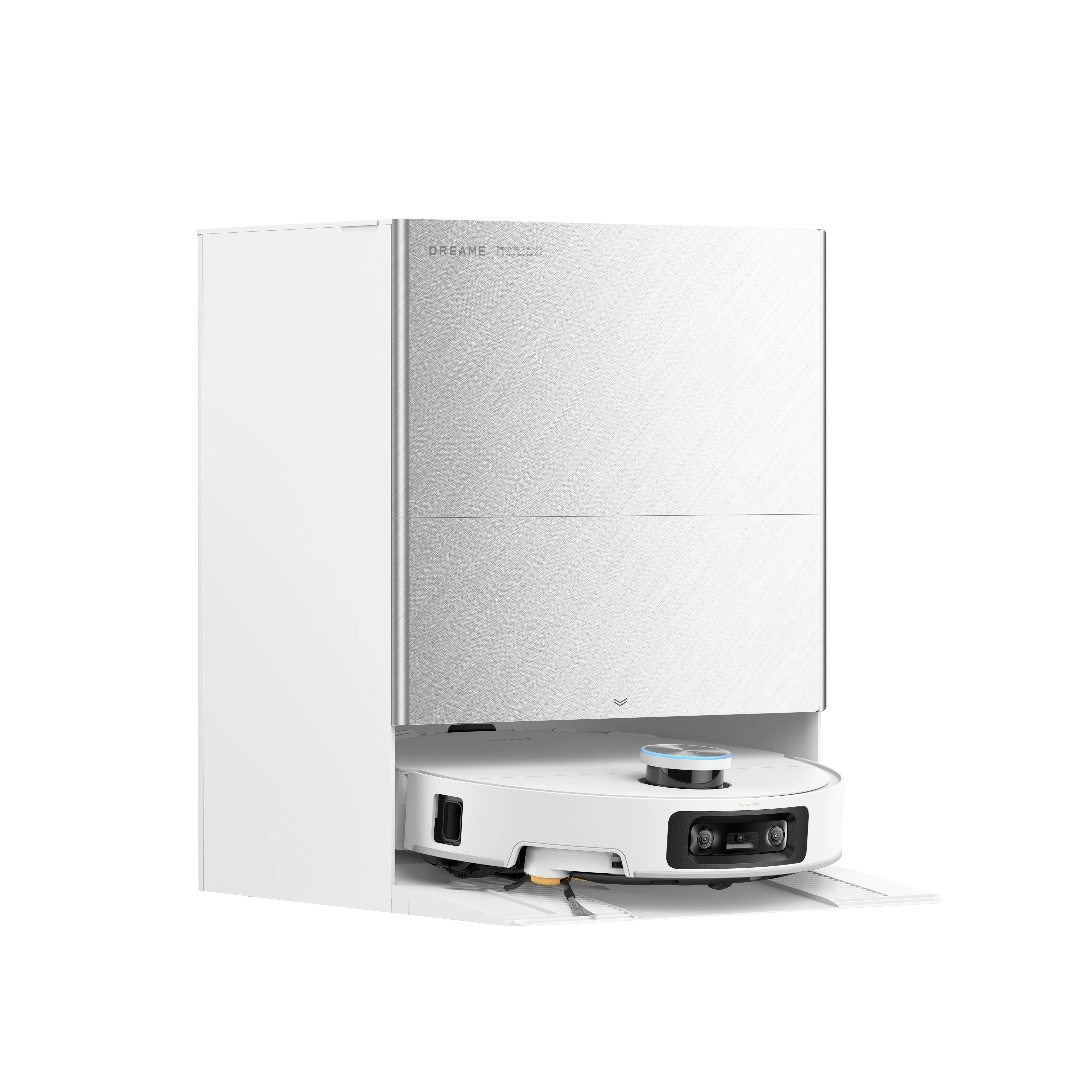 Dreame Robot Aspirapolvere X50s Ultra - Image 11