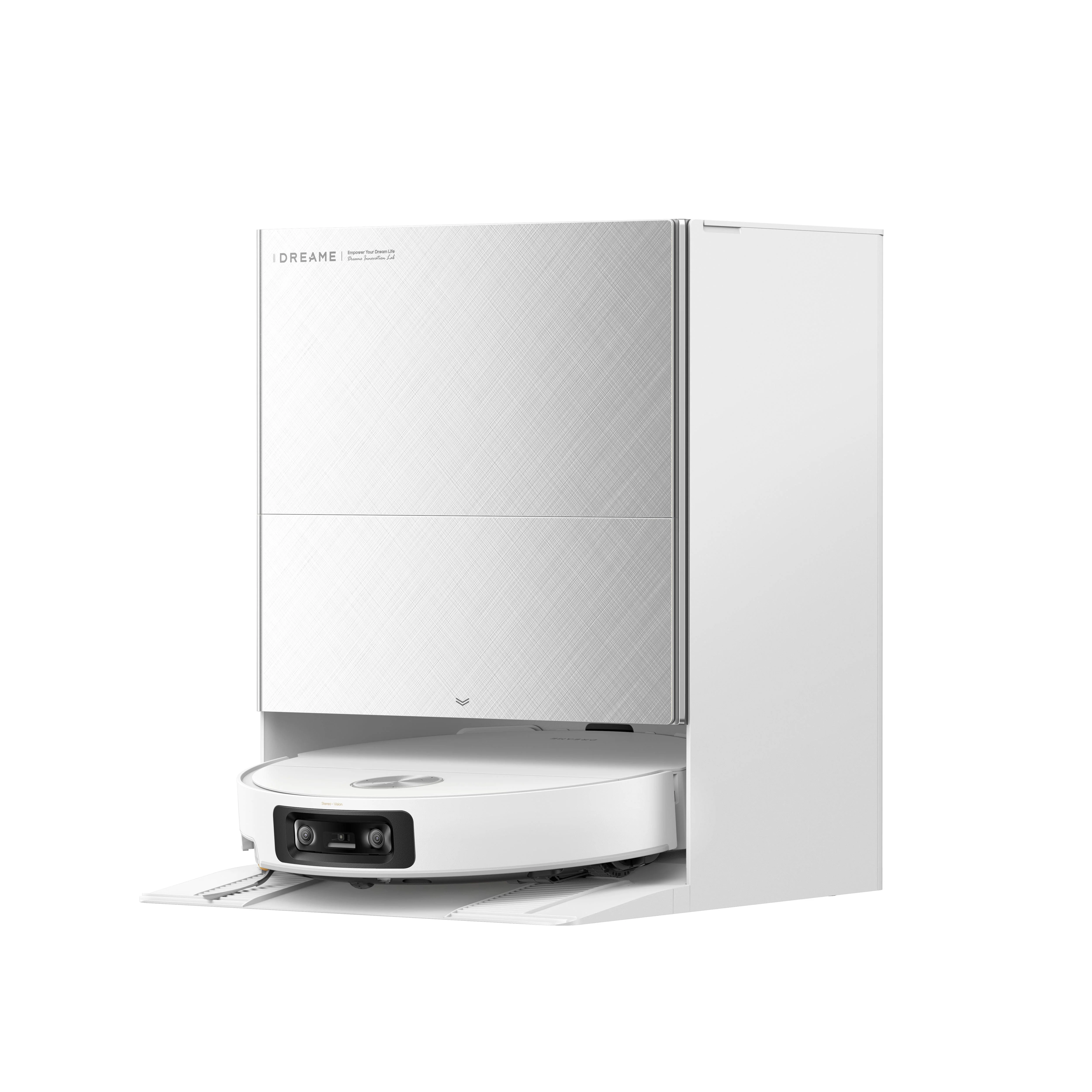 Dreame Robot Aspirapolvere X50s Ultra - Image 12