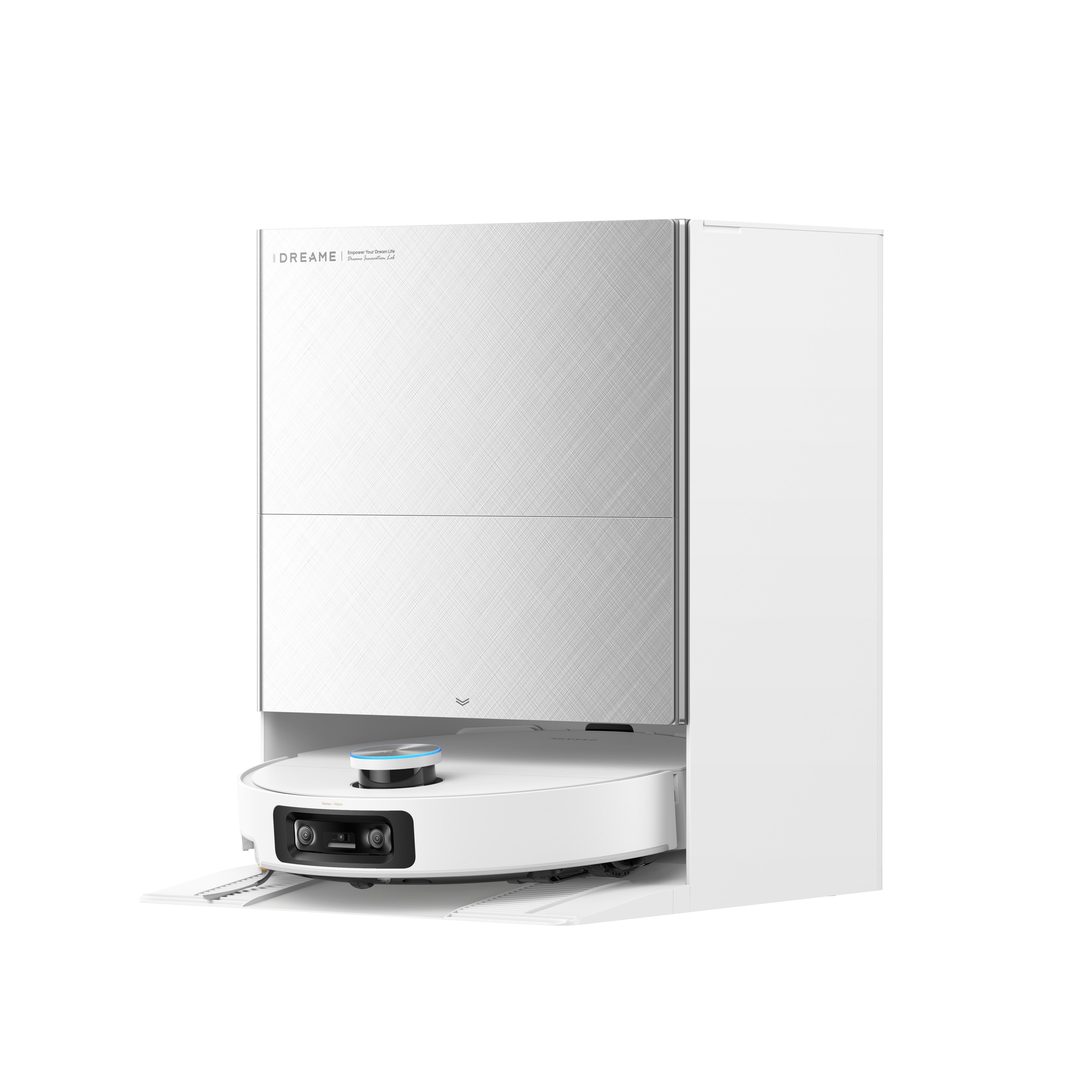Dreame Robot Aspirapolvere X50s Ultra - Image 13