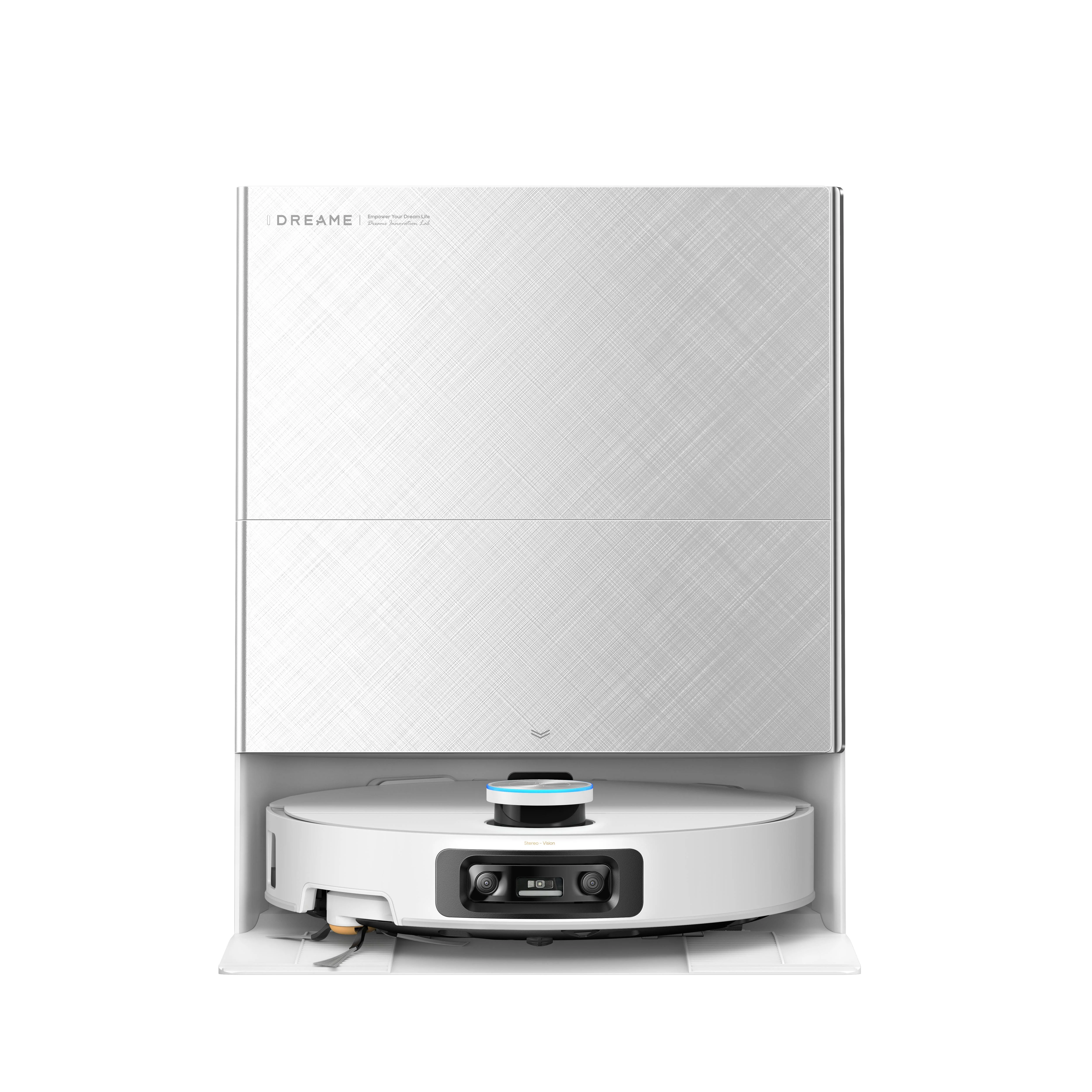 Dreame Robot Aspirapolvere X50s Ultra - Image 15