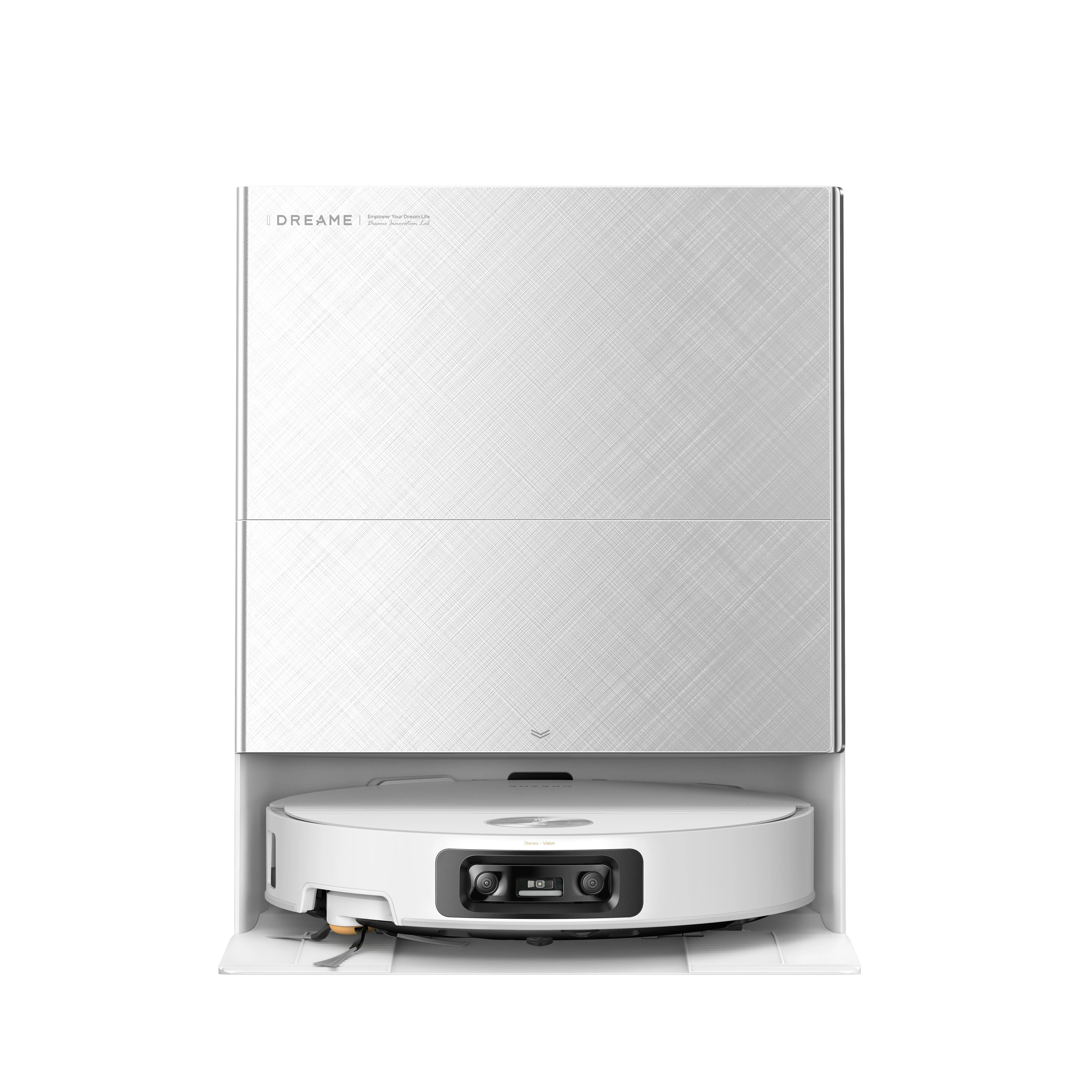 Dreame Robot Aspirapolvere X50s Ultra - Image 16