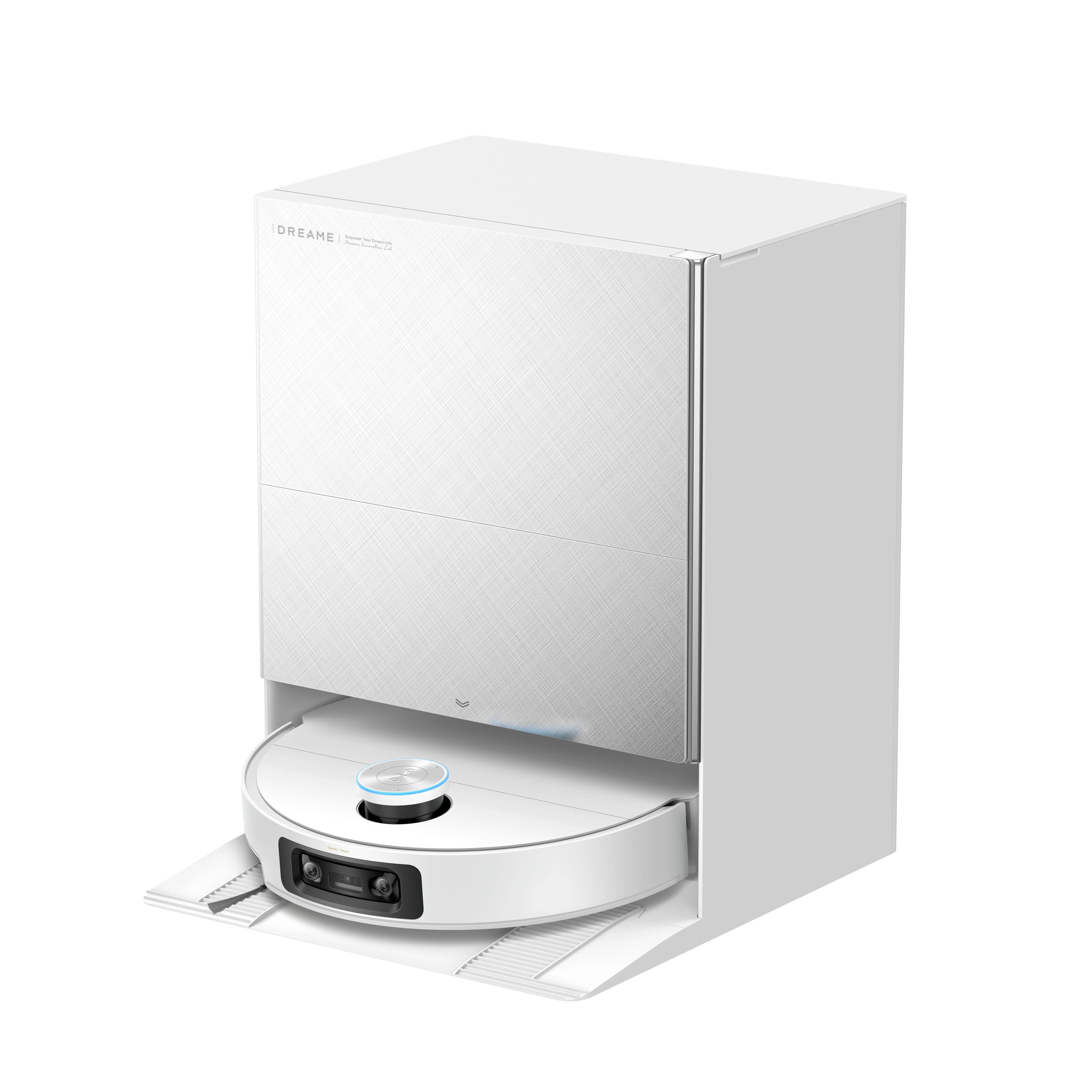 Dreame Robot Aspirapolvere X50s Ultra - Image 17