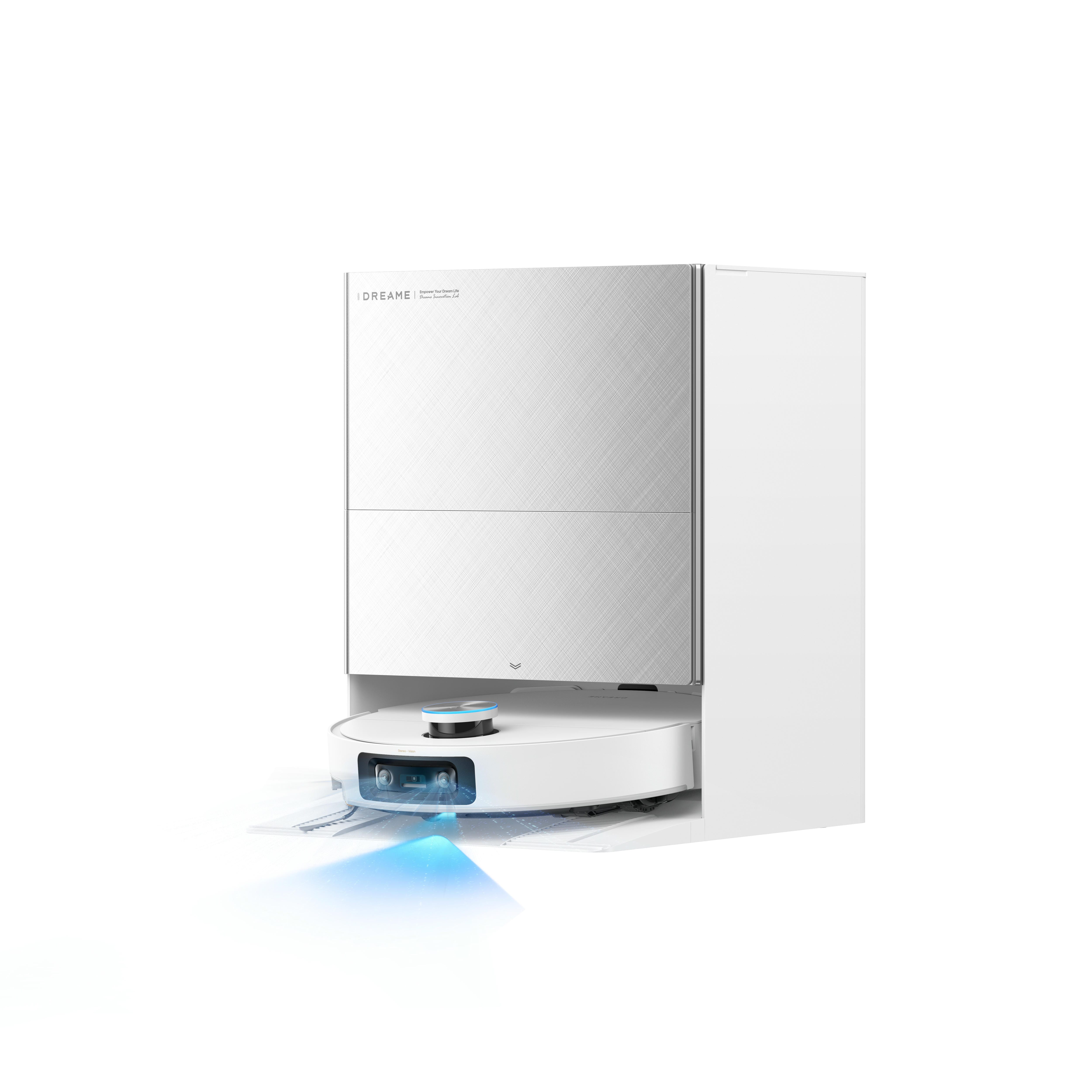 Dreame Robot Aspirapolvere X50s Ultra - Image 6