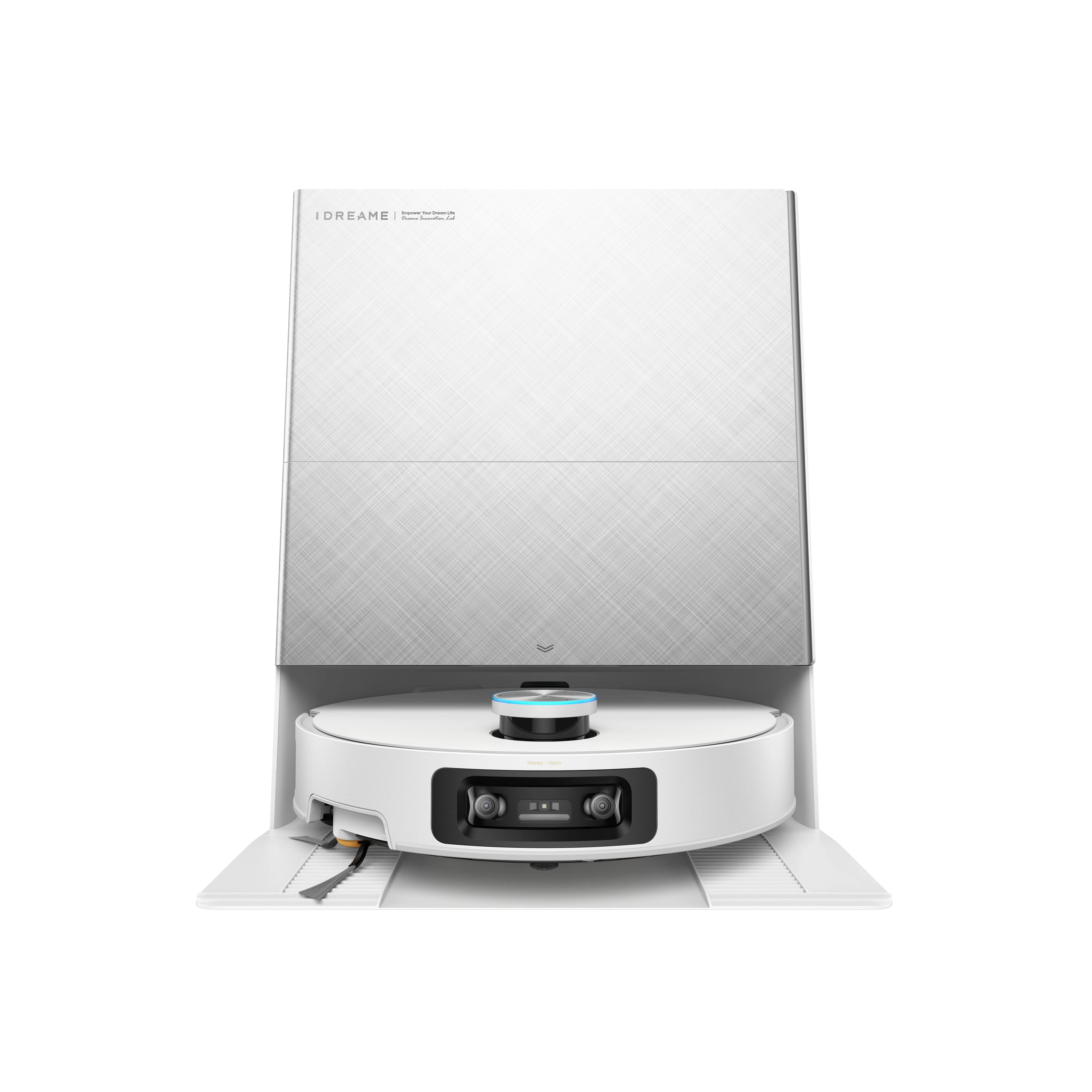 Dreame Robot Aspirapolvere X50s Ultra - Image 8