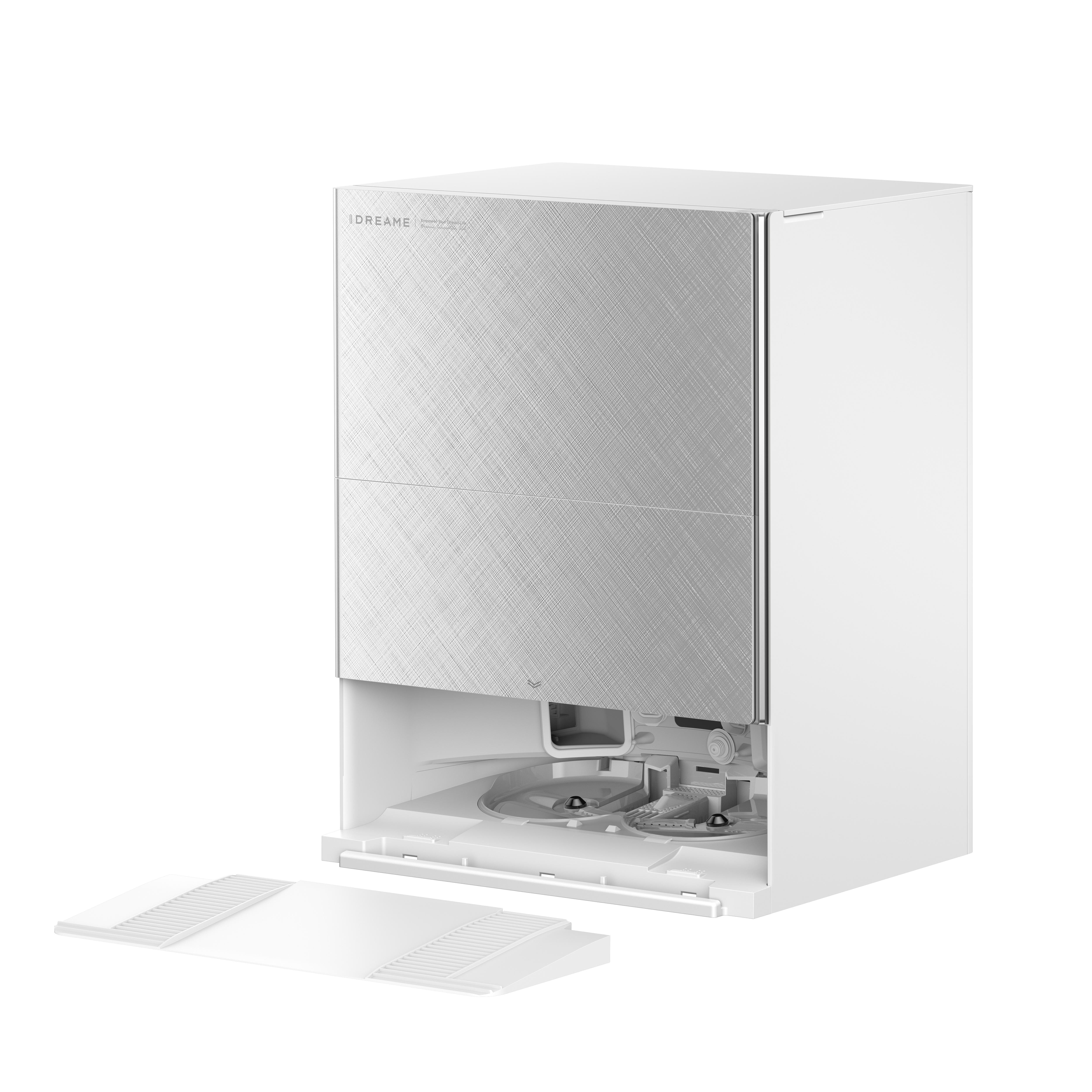 Dreame Robot Aspirapolvere X50s Ultra - Image 9