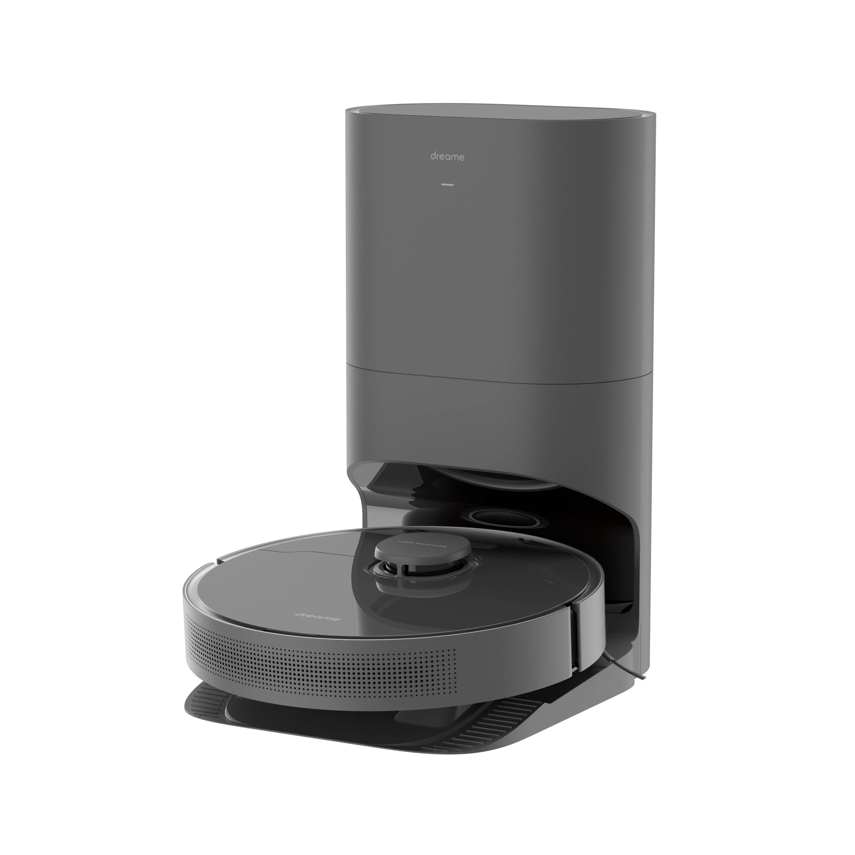 Robot Aspirapolvere Dreame D10s Plus