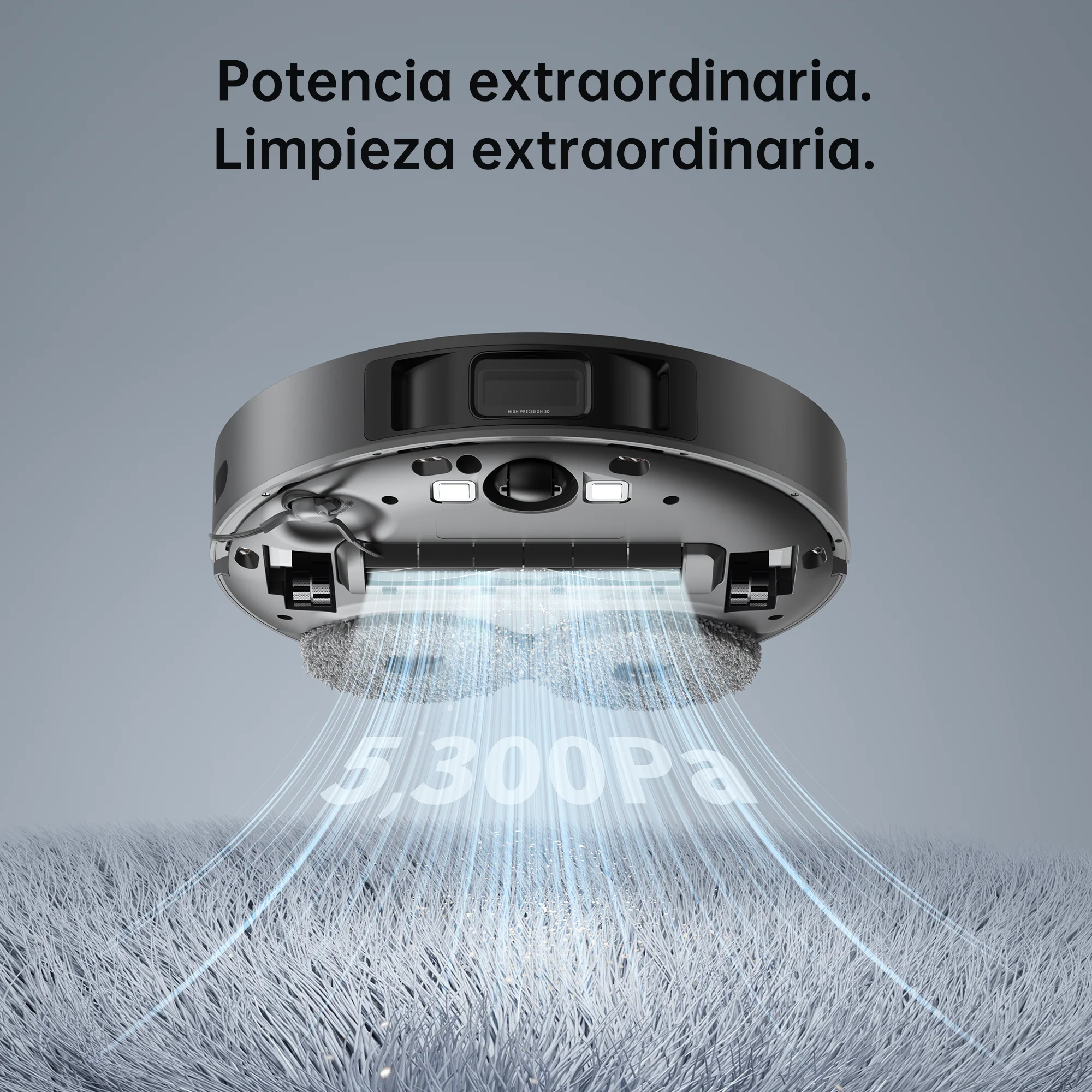 Dreame L10s Pro Robot Aspirapolvere - Image 2
