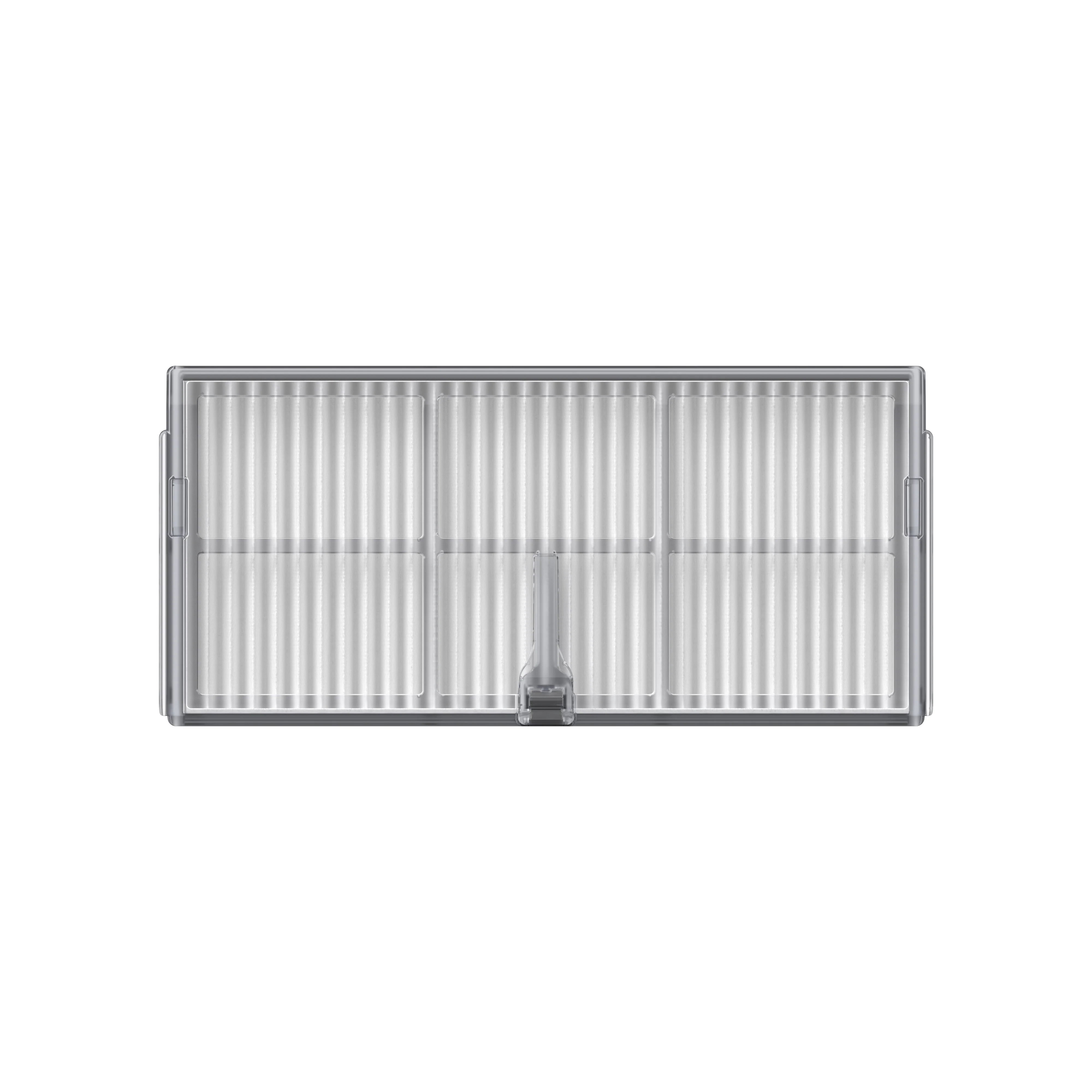 Filtro per Contenitore Polvere Compatibile con L10s Pro Ultra/X30 Ultra/X40 Ultra/X40 Master/L10s Ultra Gen2/L40 Ultra/D20 Ultra