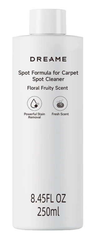 Formula Spot per detergente tappeti 250 ml per H15 Mix