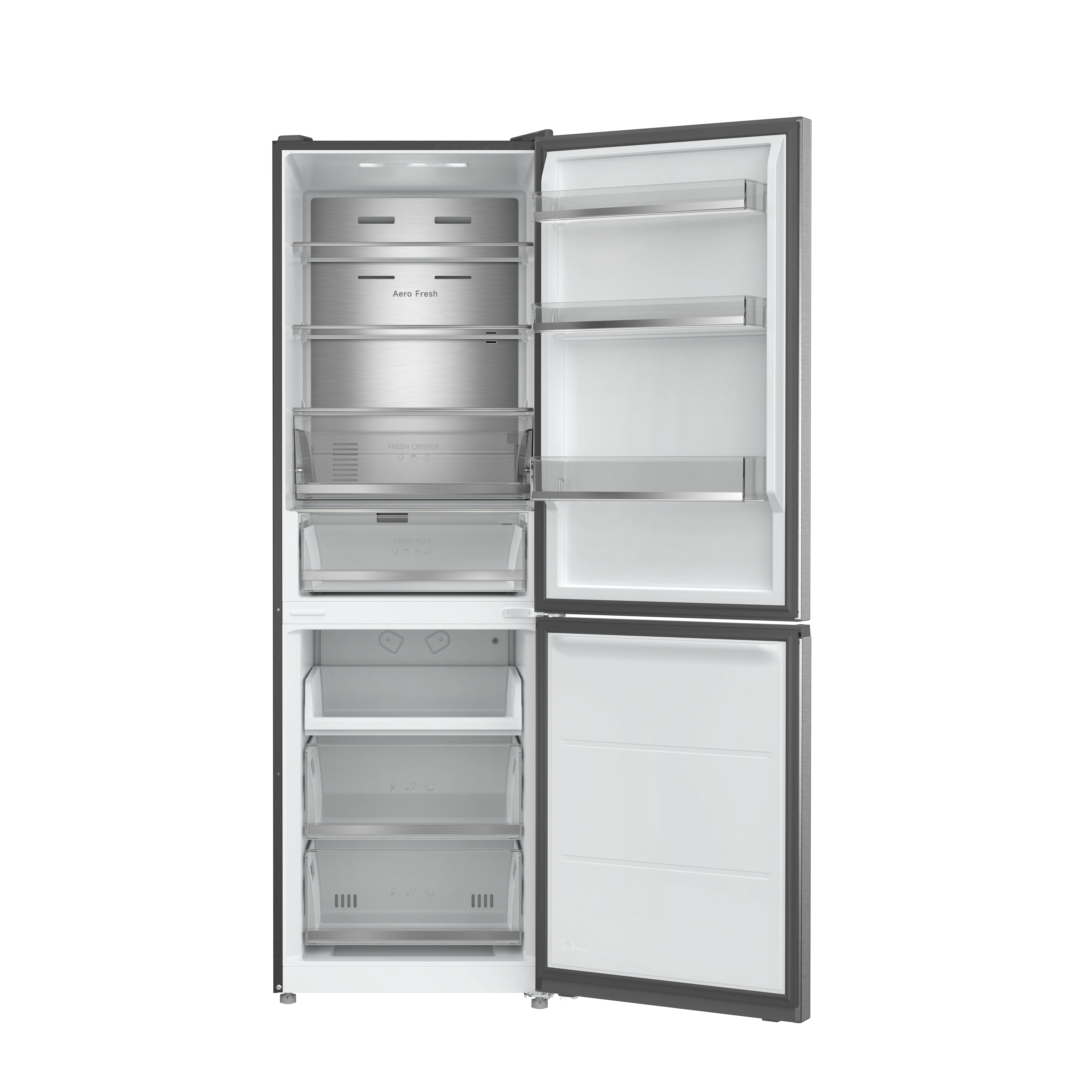 Frigorifero Dreame Mega Pro 409 L-Classe D Landing - Image 8