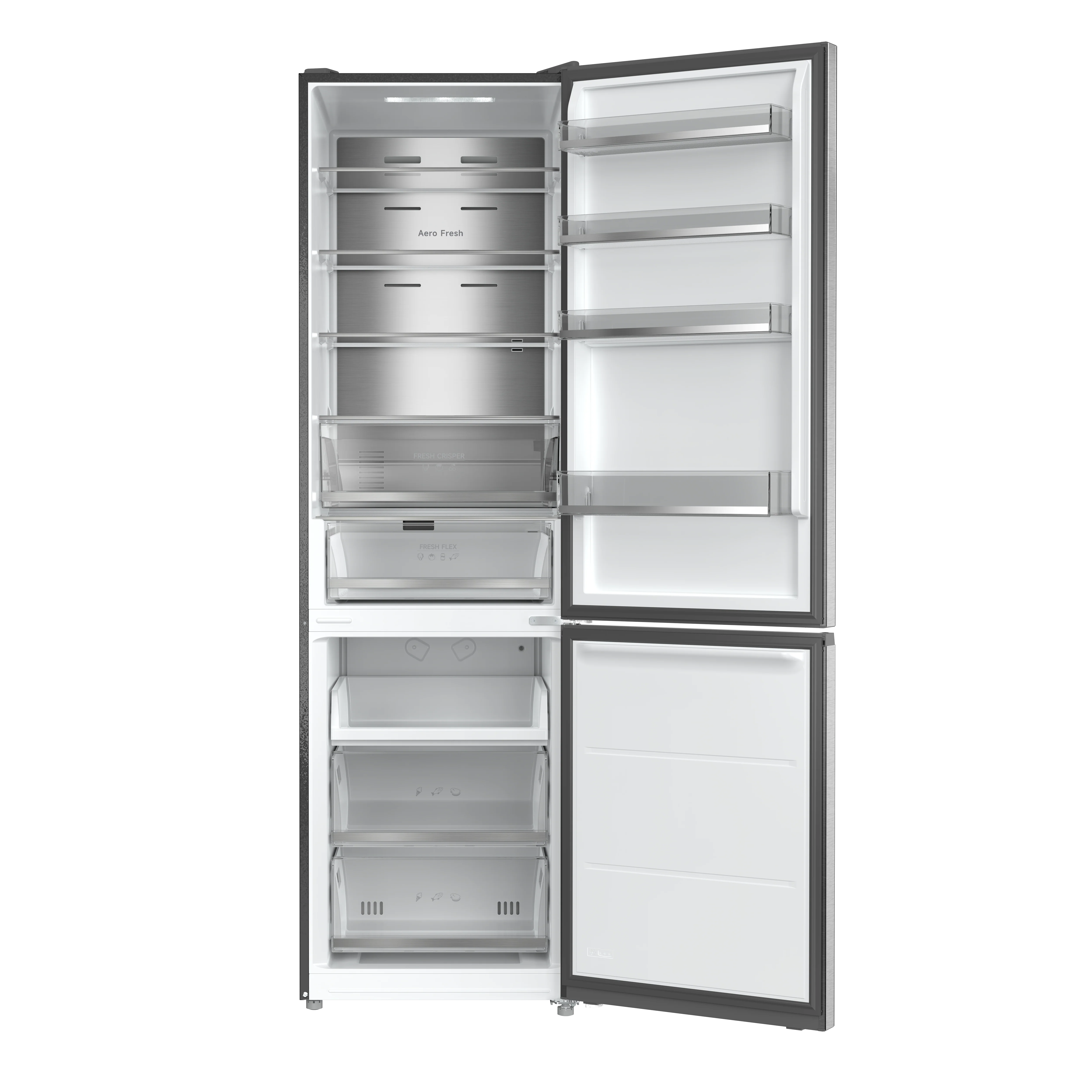 Frigorifero Dreame Mega Pro 456 L-Classe C Landing - Image 8