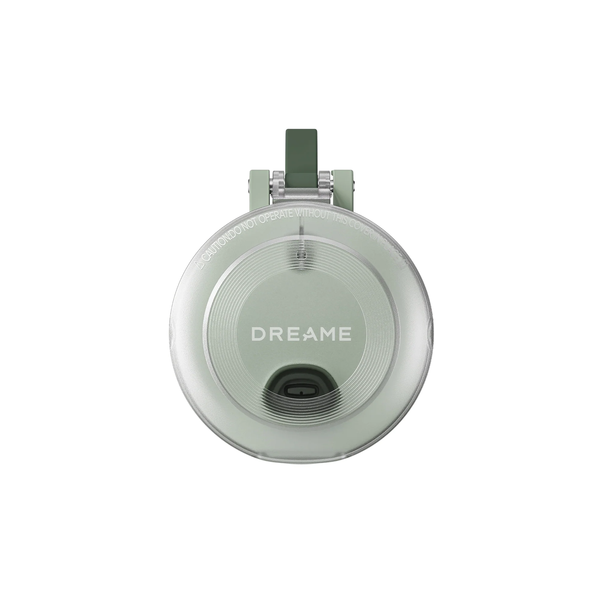 Frullatore portatile Dreame PortFresh™ Verde abete - Image 12