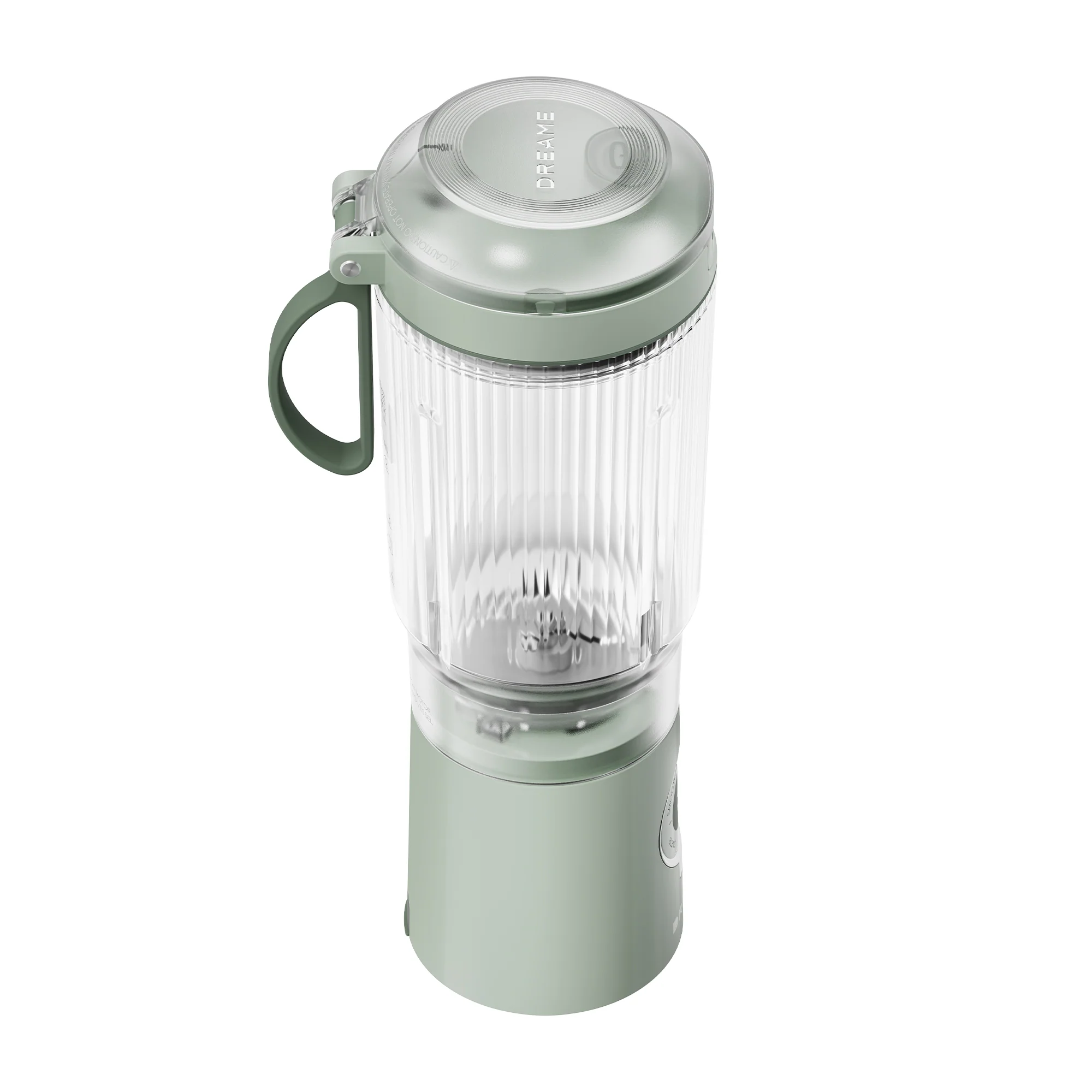 Frullatore portatile Dreame PortFresh™ Verde abete - Image 3