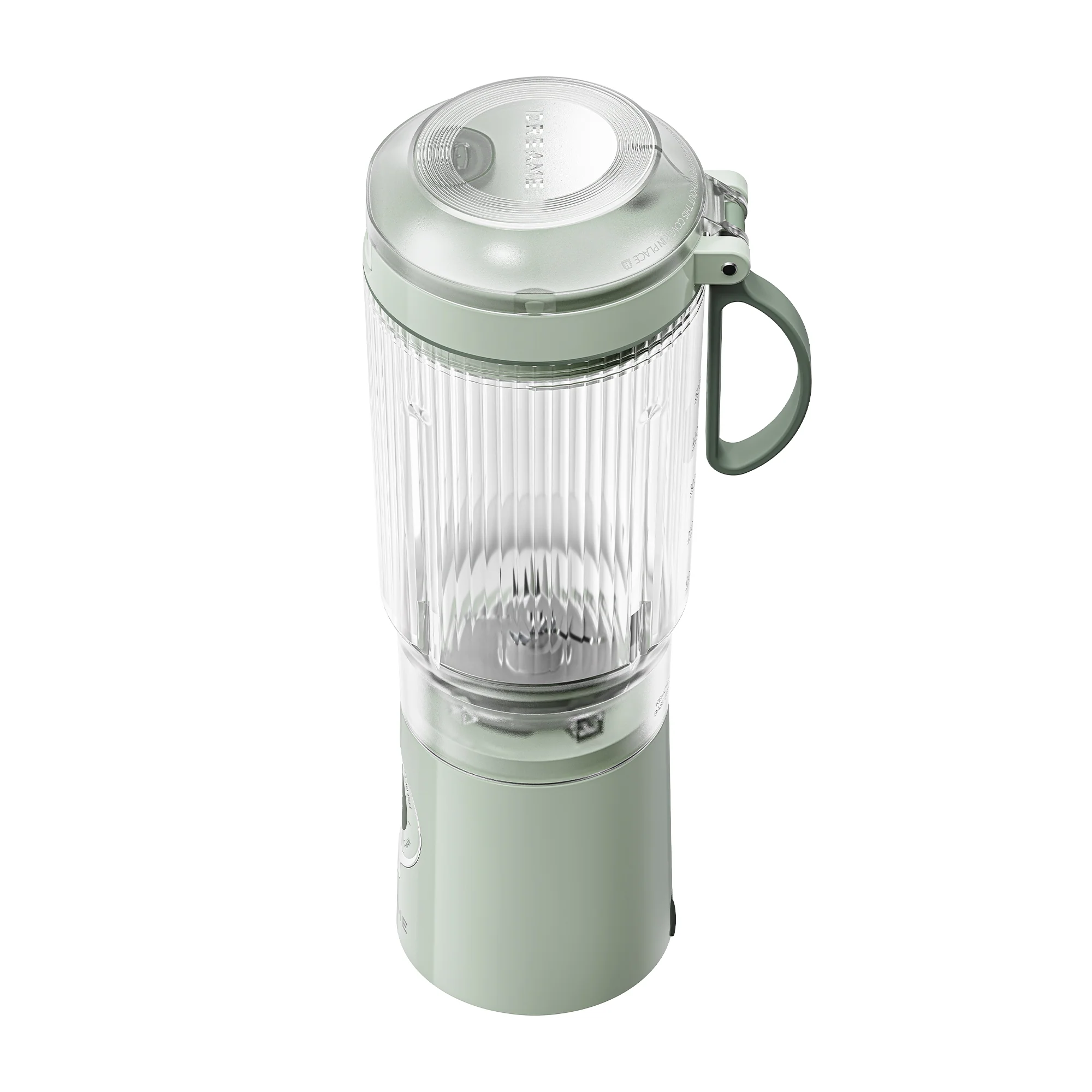 Frullatore portatile Dreame PortFresh™ Verde abete - Image 5