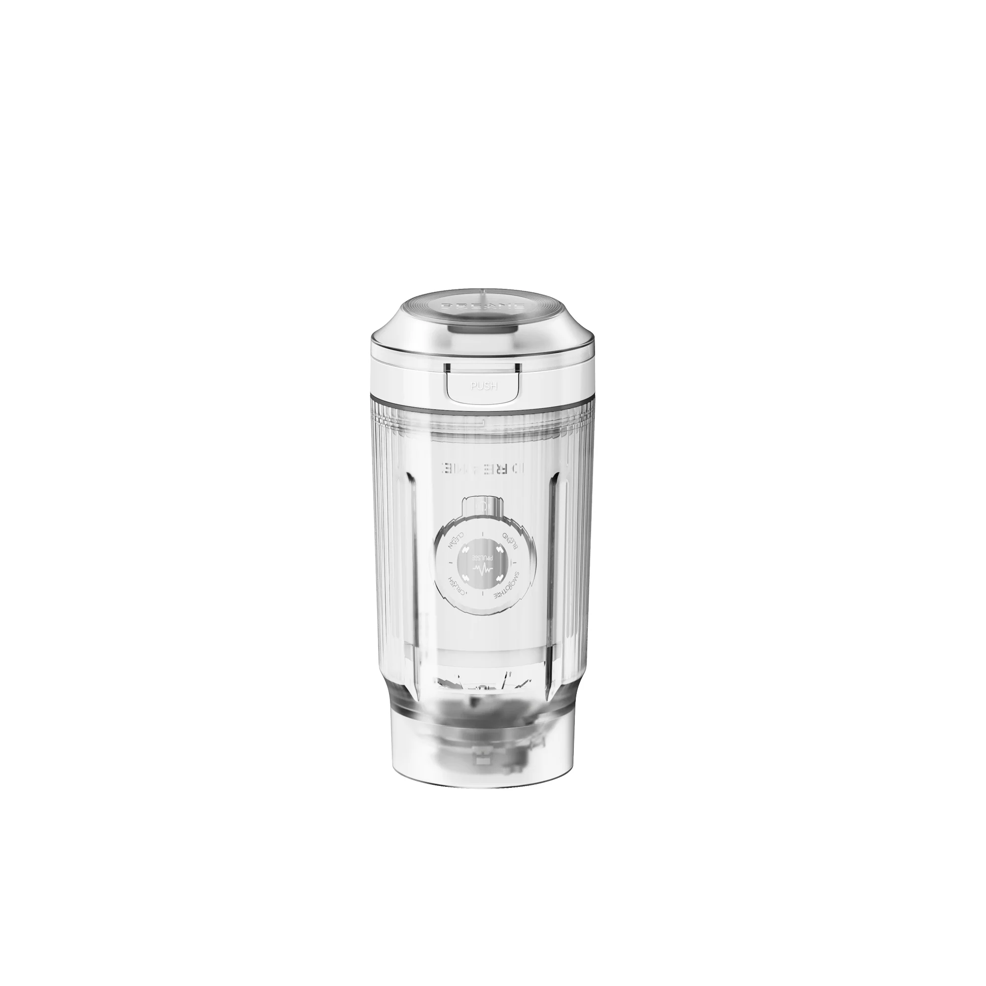 Frullatore portatile Dreame PortFresh™ Bianco luna - Image 10