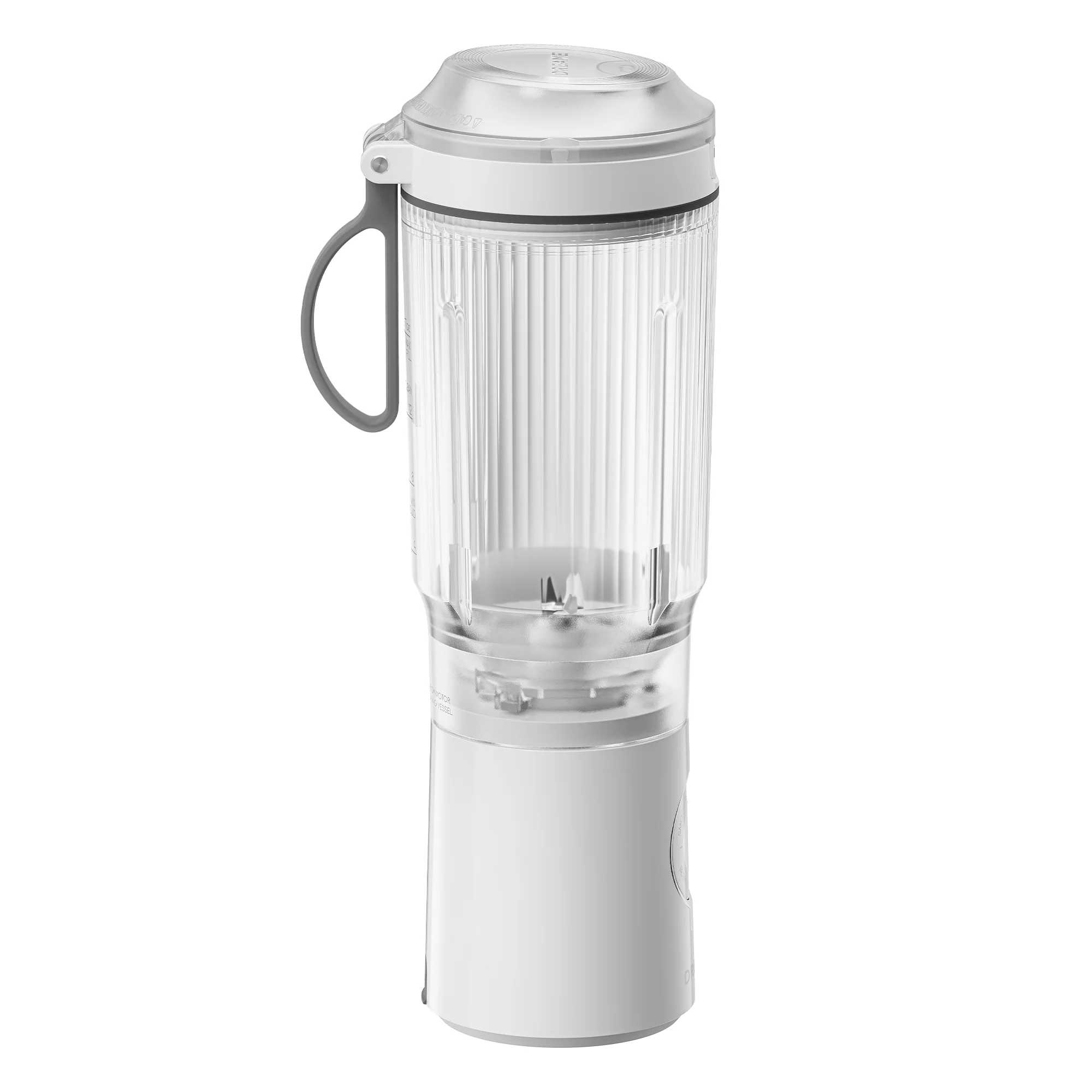 Frullatore portatile Dreame PortFresh™ Bianco luna - Image 4