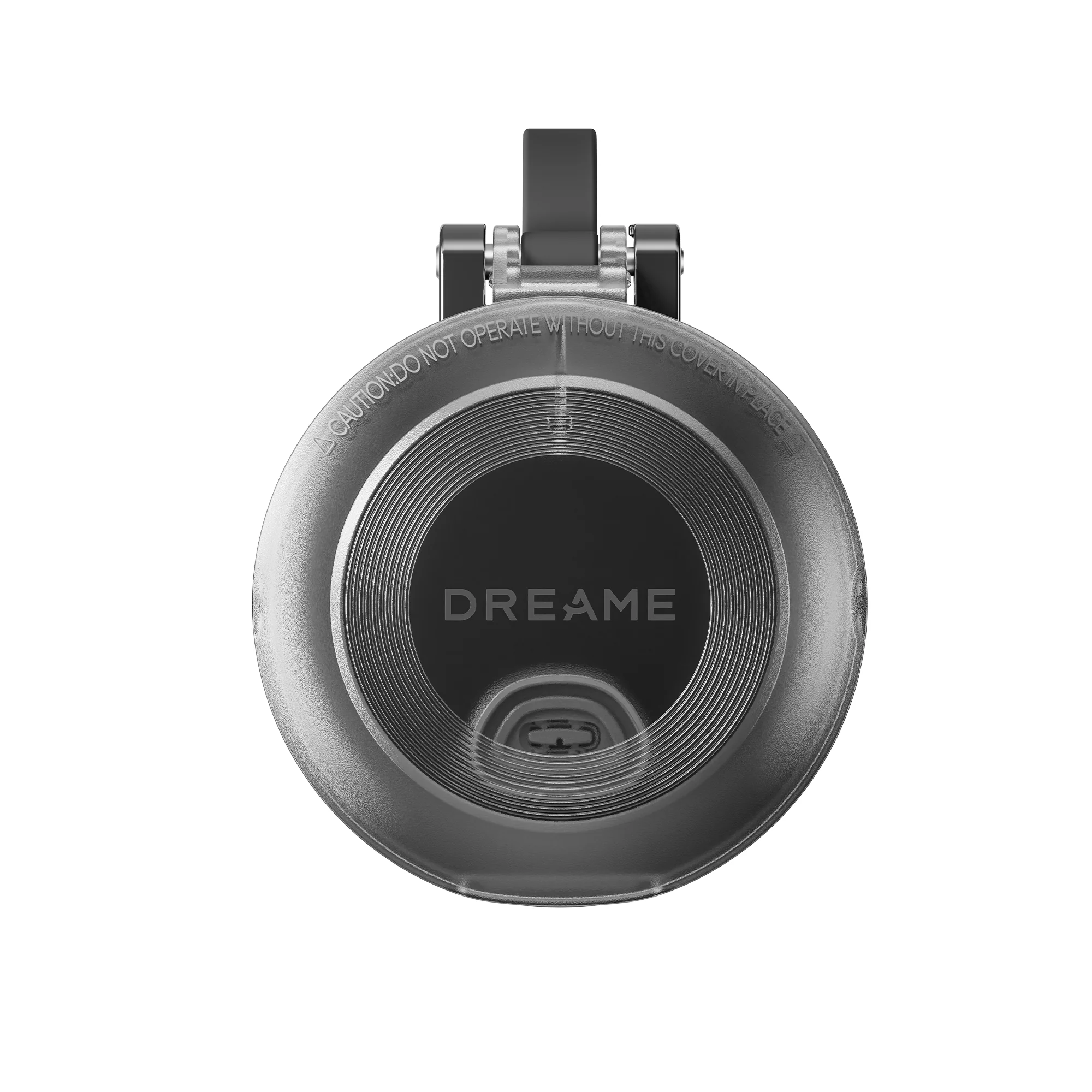 Frullatore portatile Dreame PortFresh™ Grigio siderale - Image 13