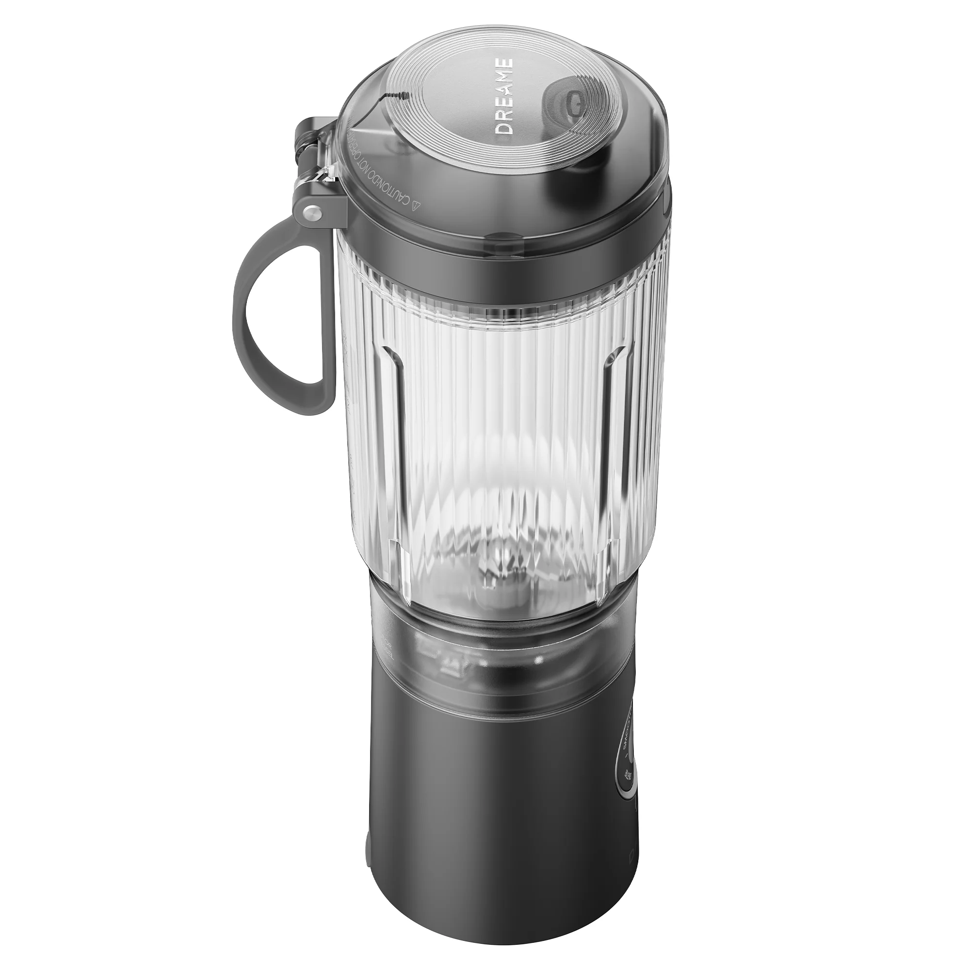 Frullatore portatile Dreame PortFresh™ Grigio siderale - Image 4