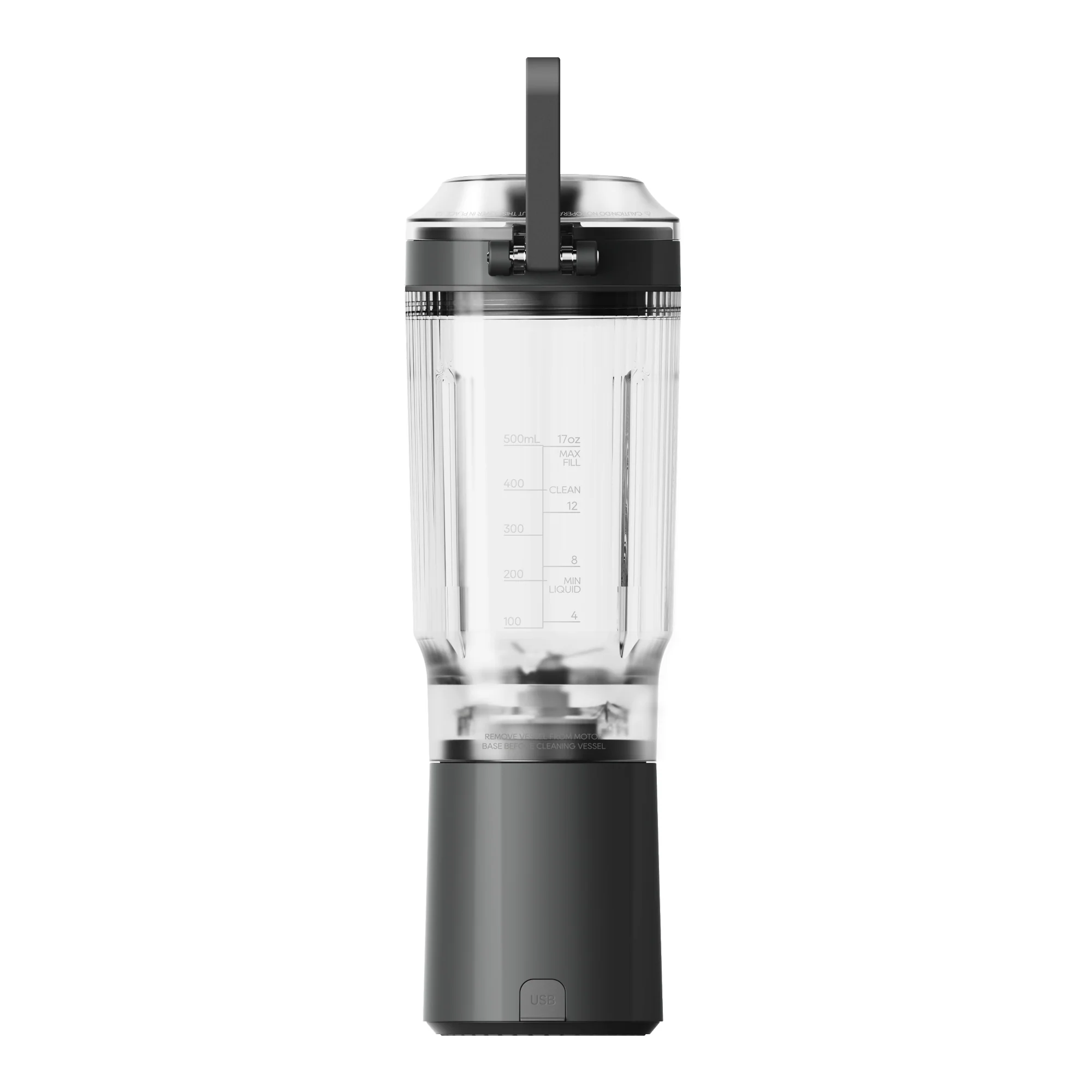 Frullatore portatile Dreame PortFresh™ Grigio siderale - Image 6