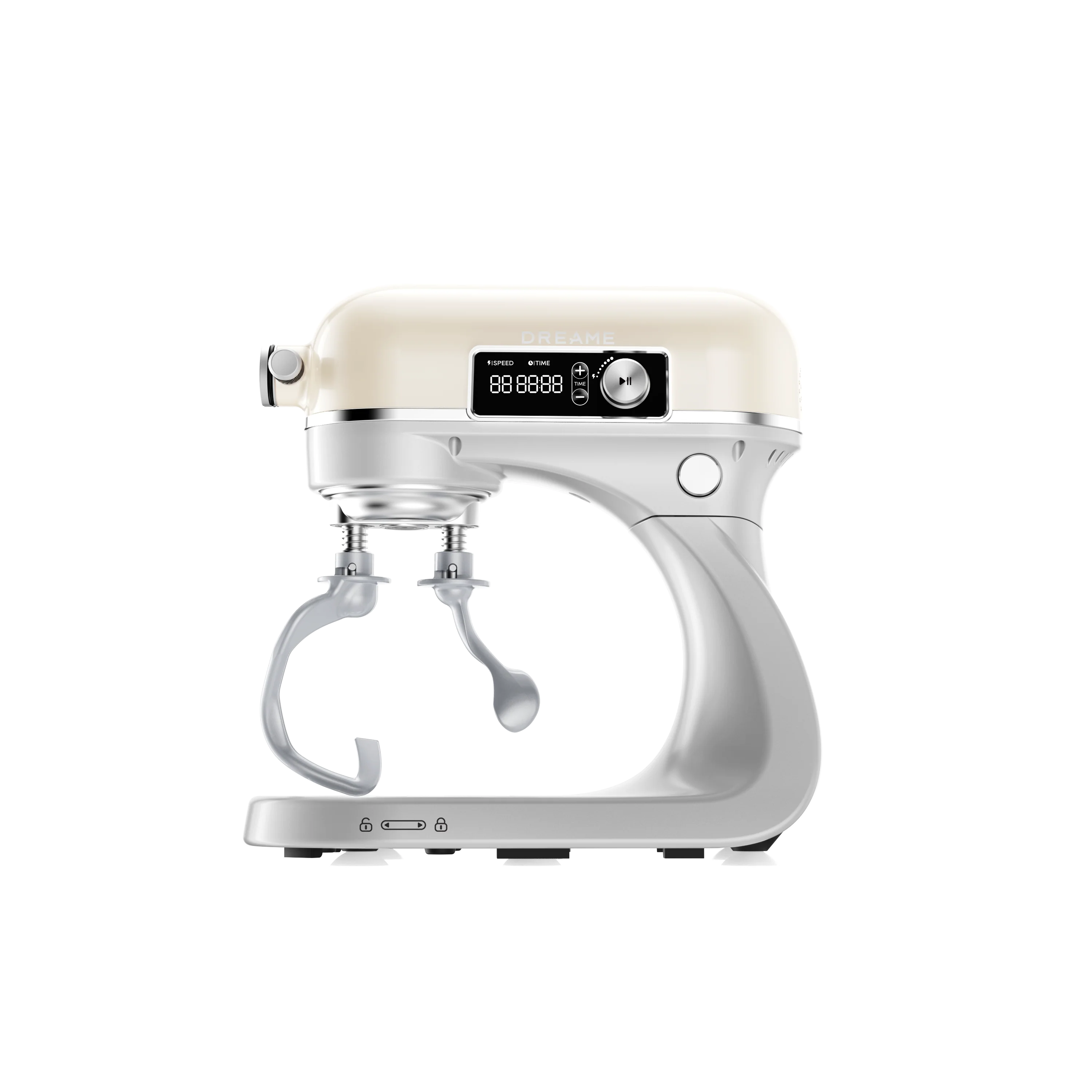 Impastatrice Dreame BioKnead™ - Image 4