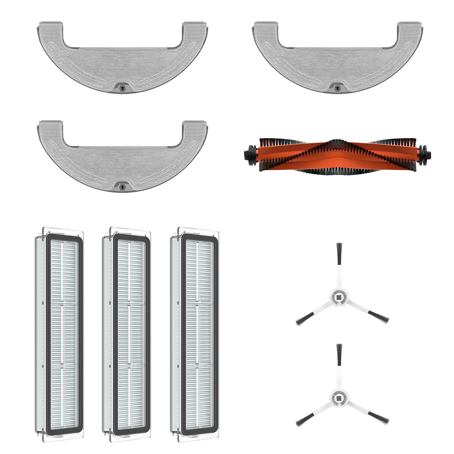 Kit di accessori per D10 Plus