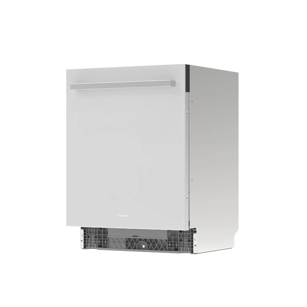 Lavastoviglie completamente integrata Dreame DZ40 Pro - Image 10