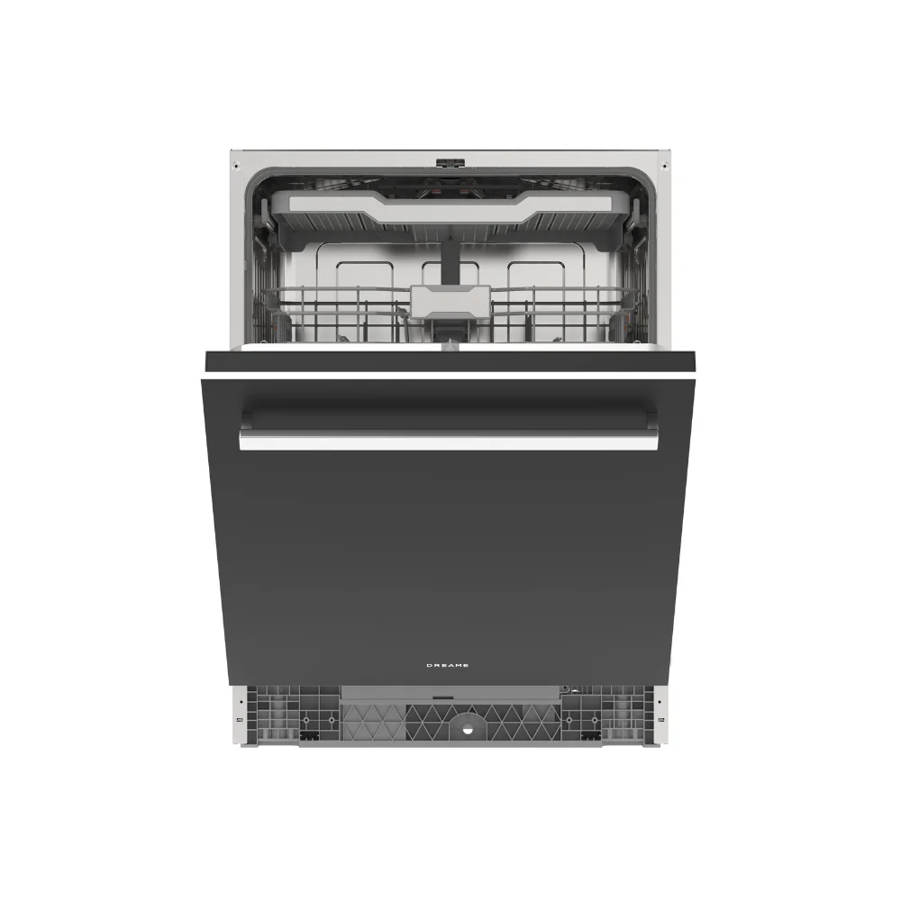 Lavastoviglie completamente integrata Dreame DZ40 Pro - Image 13
