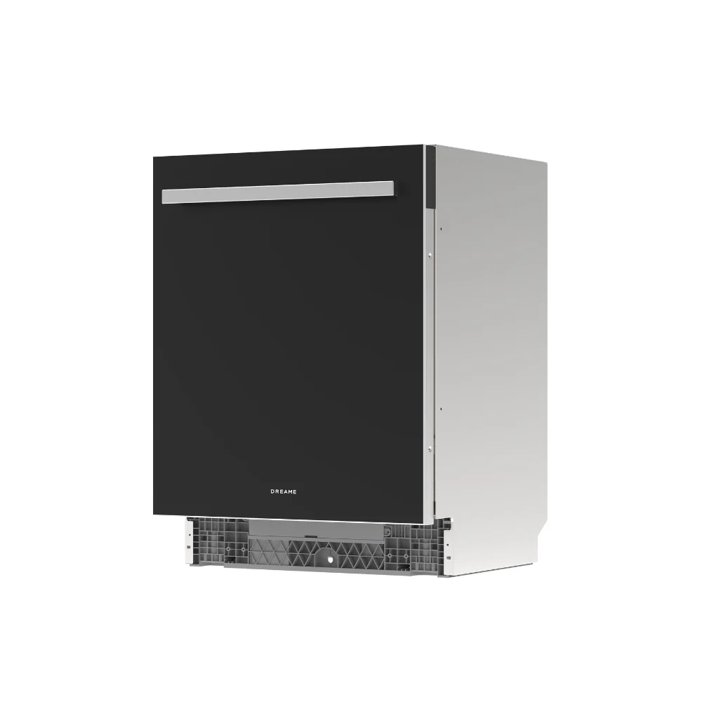 Lavastoviglie completamente integrata Dreame DZ40 Pro - Image 15