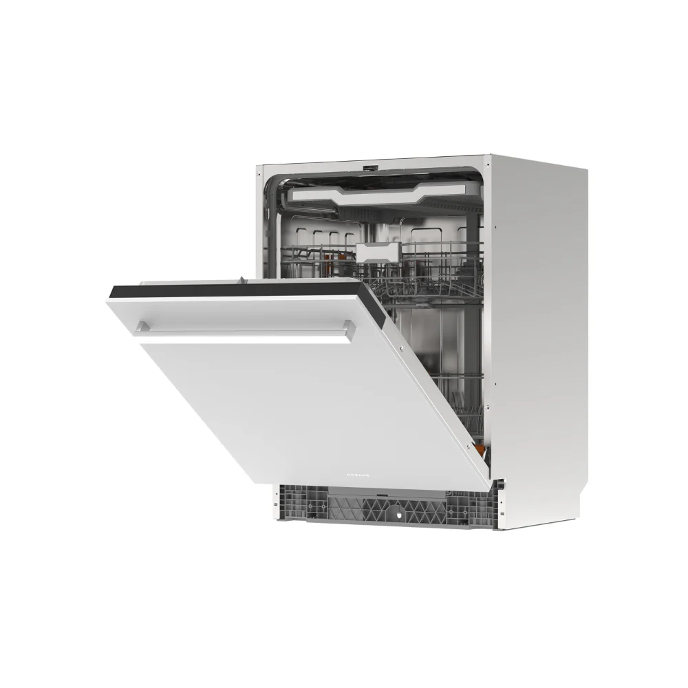 Lavastoviglie completamente integrata Dreame DZ40 Pro - Image 3