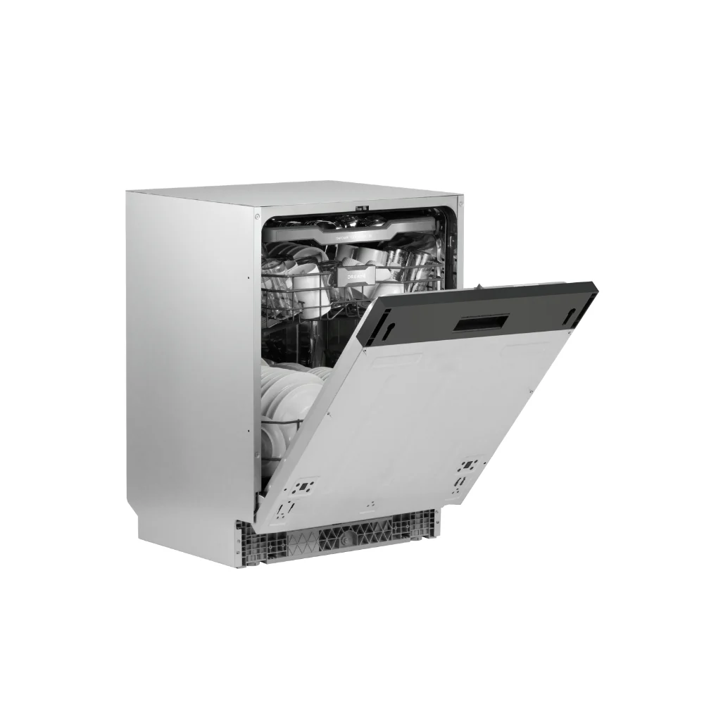 Lavastoviglie completamente integrata Dreame DZ40 Pro - Image 6