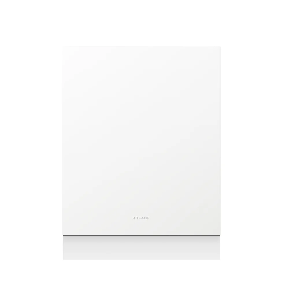 Lavastoviglie completamente integrata Dreame DZ60 Pro Landing - Image 10