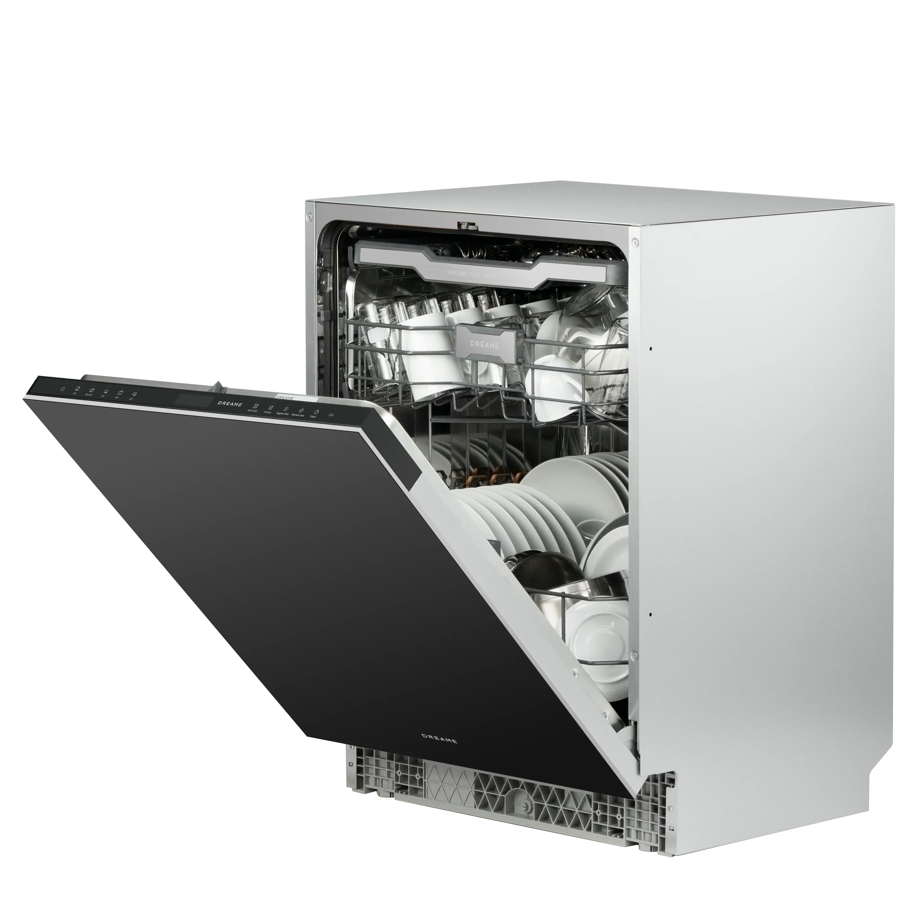 Lavastoviglie completamente integrata Dreame DZ60 Pro Landing - Image 3