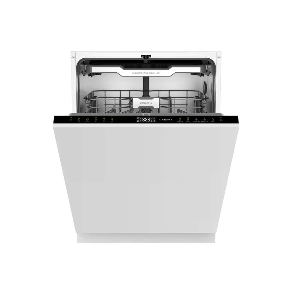 Lavastoviglie completamente integrata Dreame DZ60 Pro Landing - Image 5
