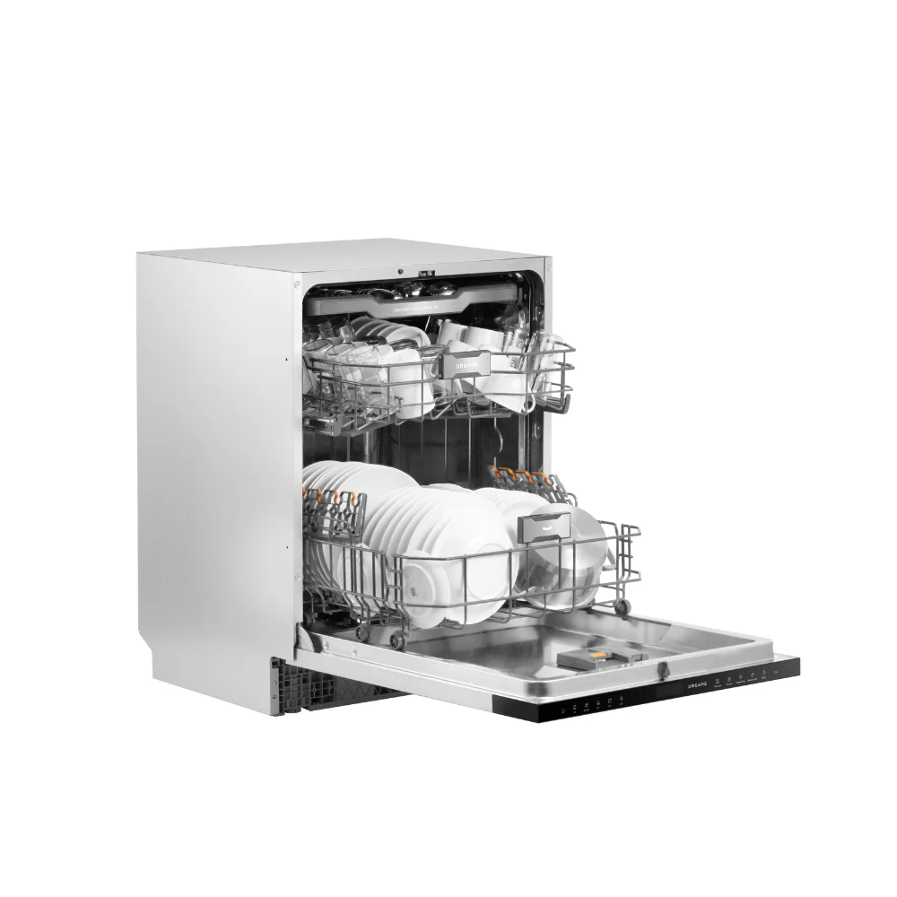 Lavastoviglie completamente integrata Dreame DZ60 Pro Landing - Image 6