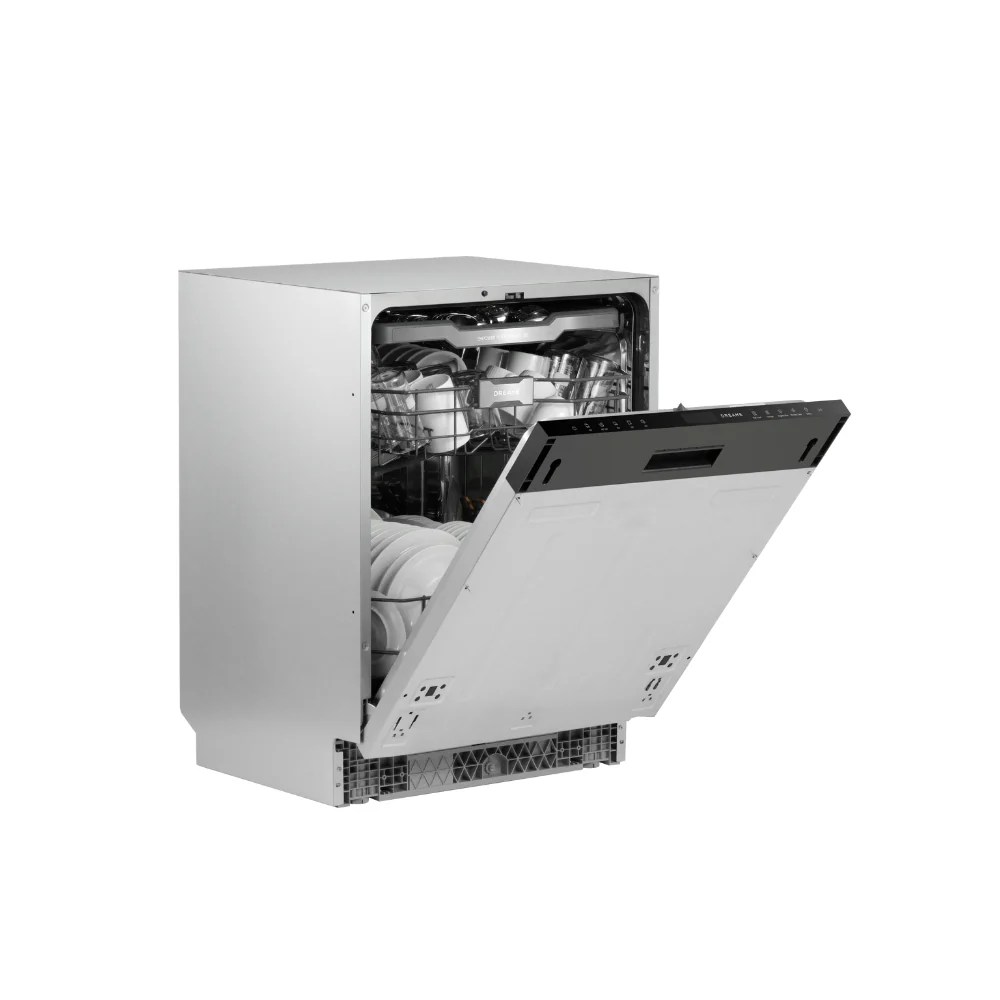 Lavastoviglie completamente integrata Dreame DZ60 Pro Landing - Image 7