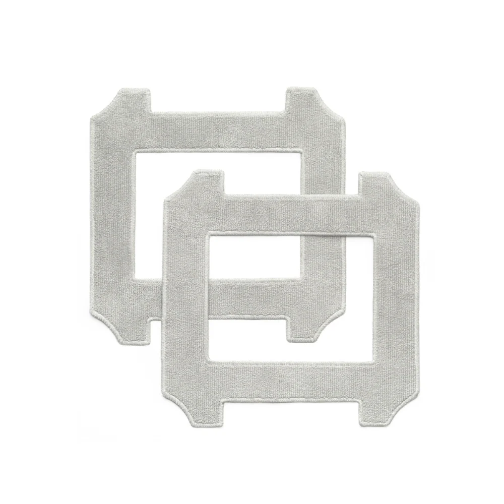 Panno per robot lavavetri - 2 pezzi  C1/C1 Station