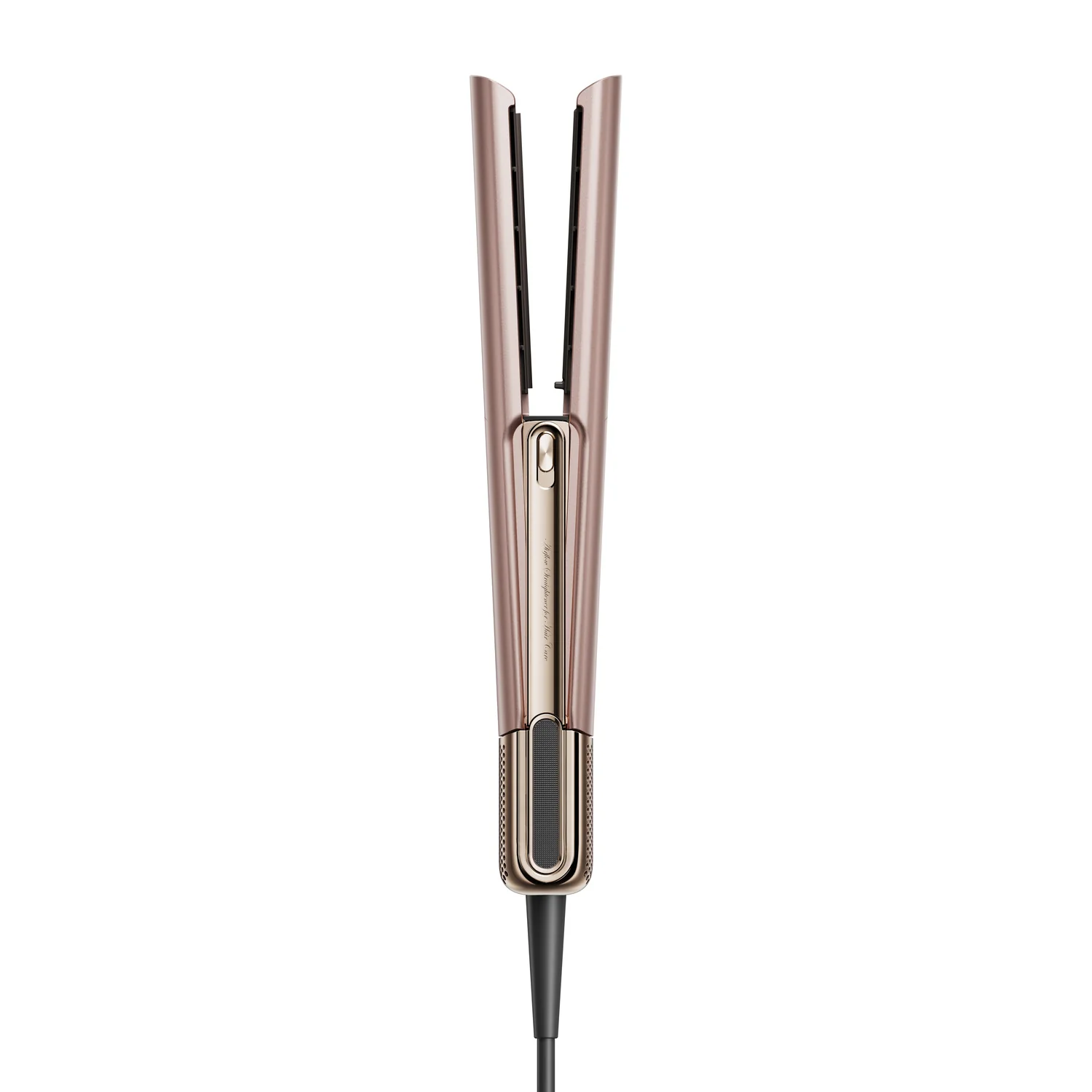Piastra per capelli 2 in 1 Dreame Aero Straight Pro - Image 5
