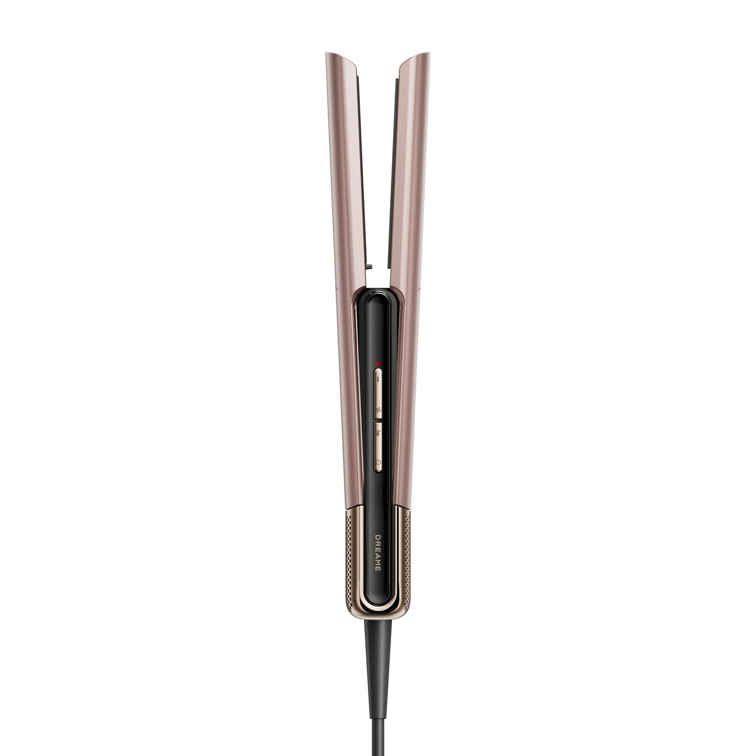 Piastra per capelli 2 in 1 Dreame Aero Straight Pro - Image 7
