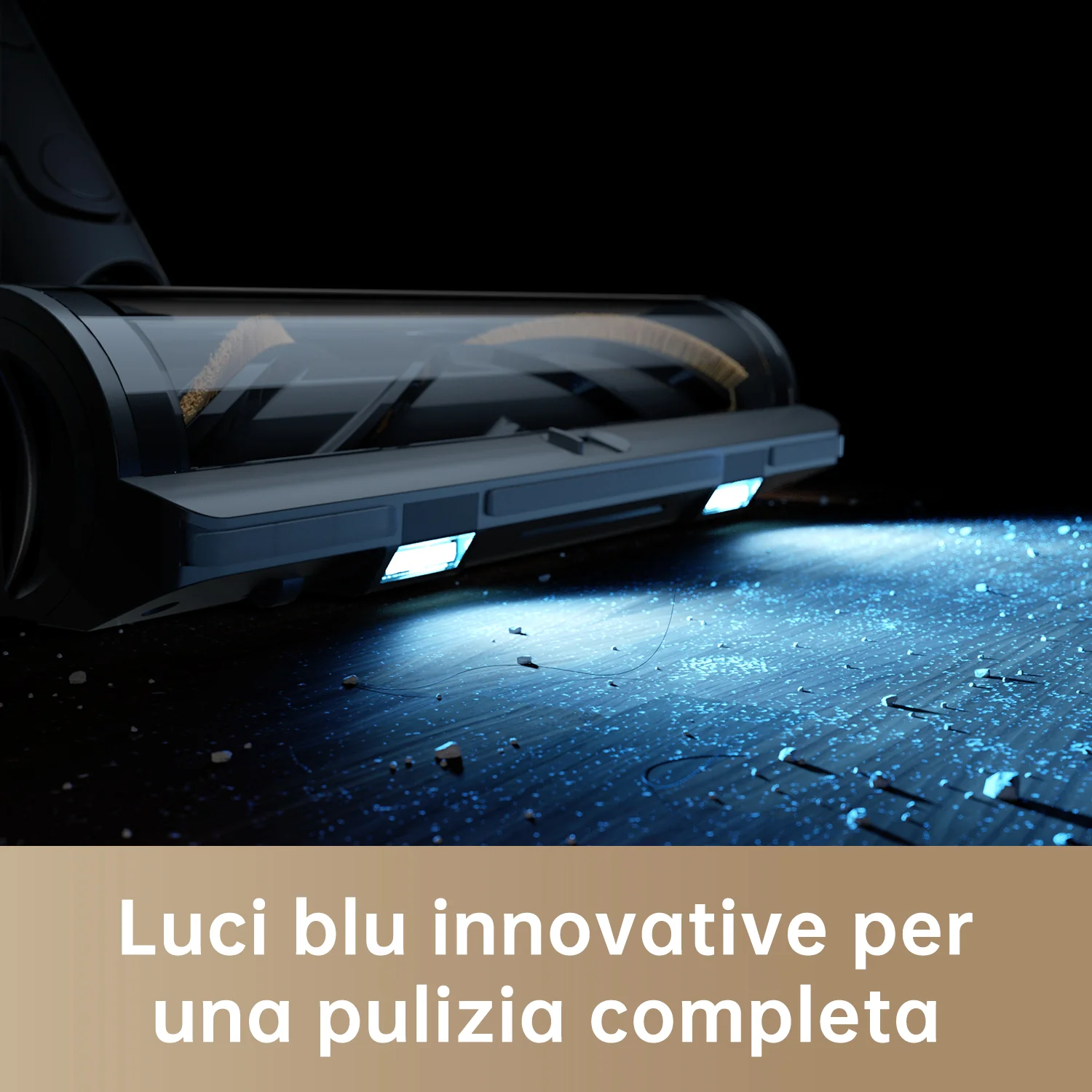 Aspirapolvere senza fili Dreame R20 - Image 5