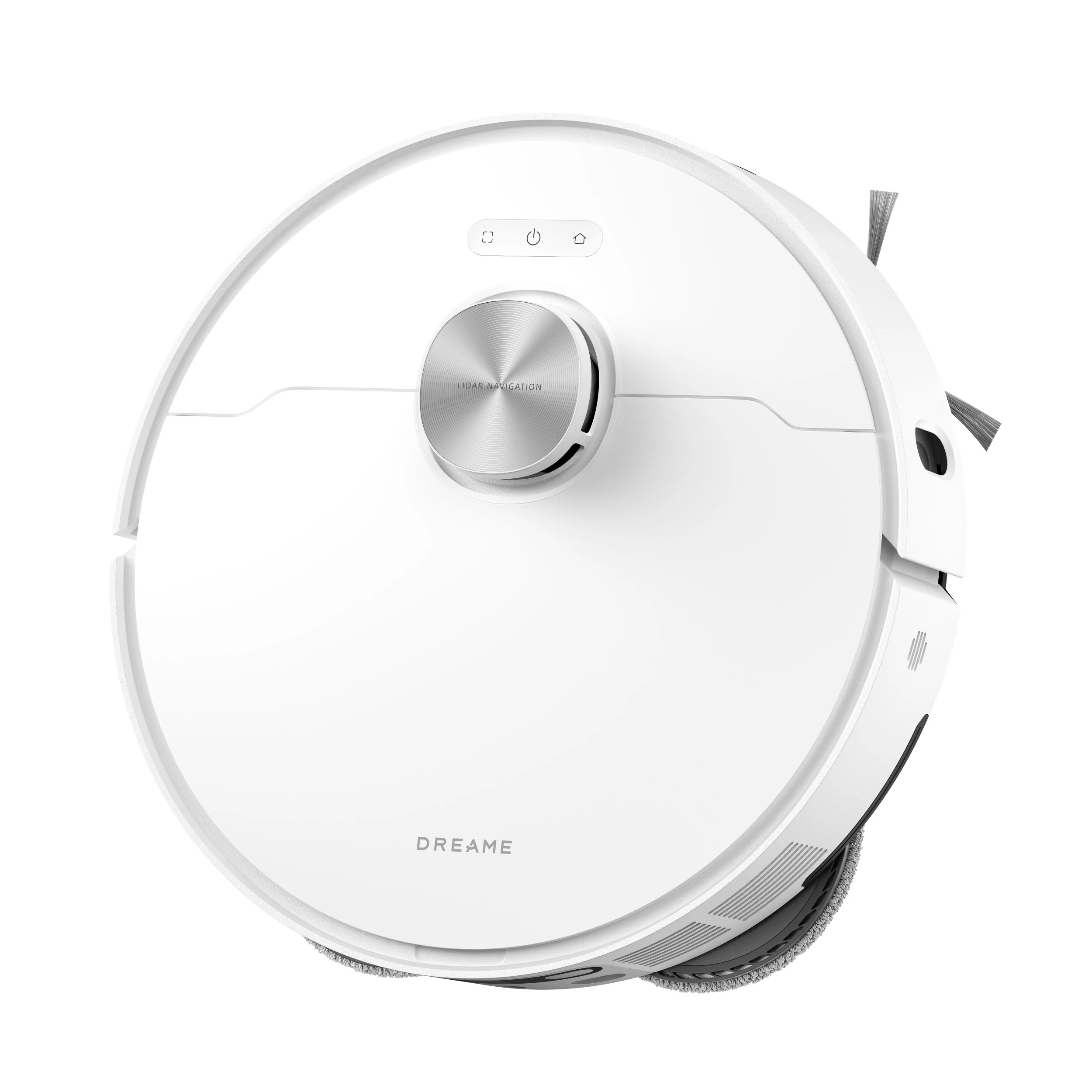 Robot Aspirapolvere Dreame L10s Ultra Gen 2 - Image 3