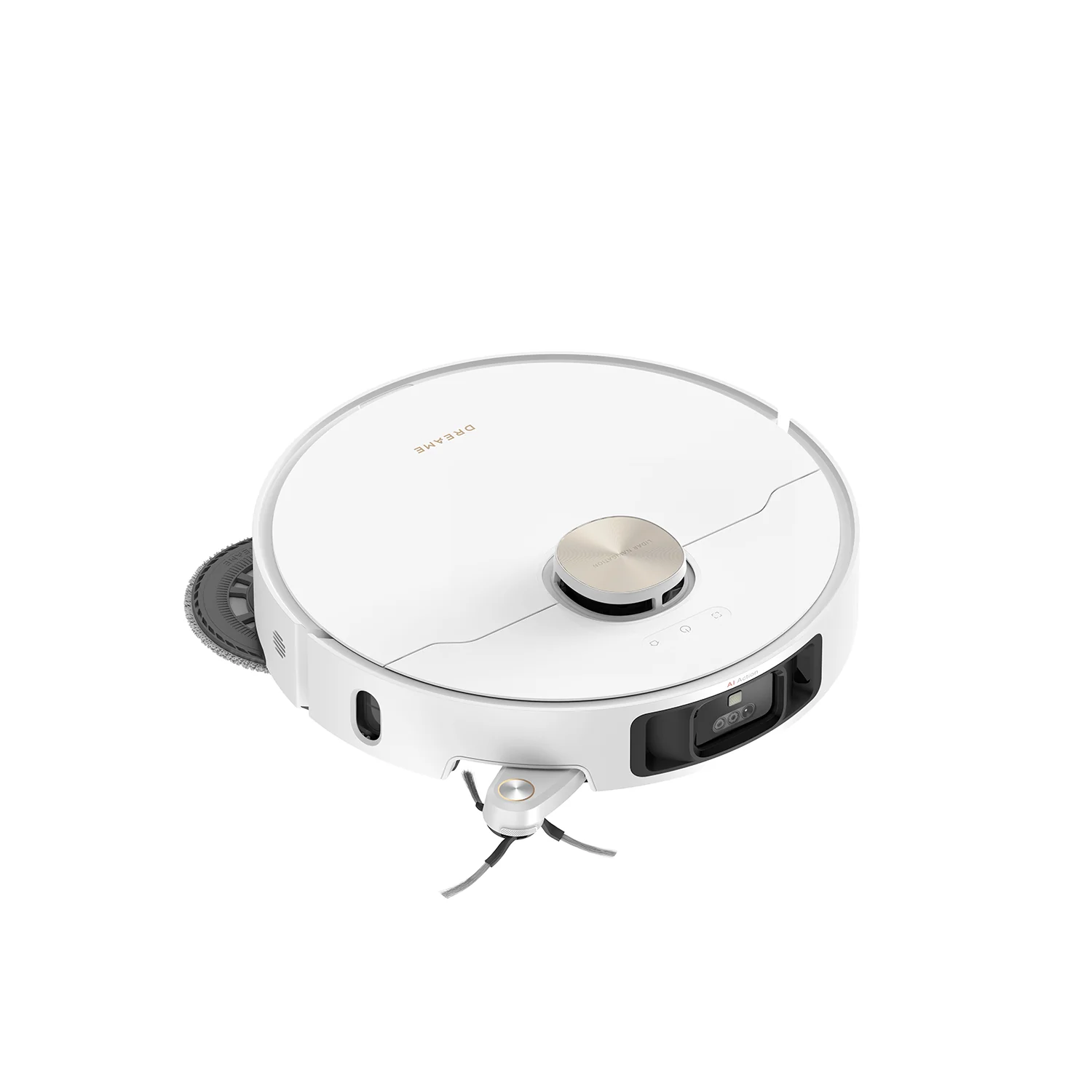 Robot Aspirapolvere Dreame X40 Ultra Complete - Image 5