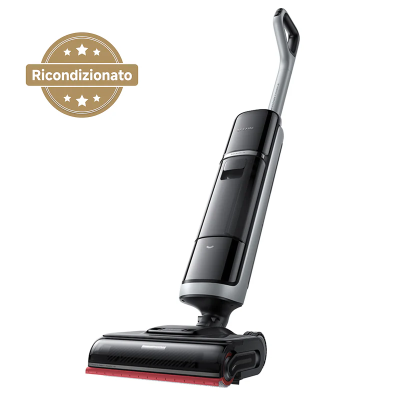 Ricondizionato：Aspirapolvere Lavapavimenti Dreame H15 Pro Heat