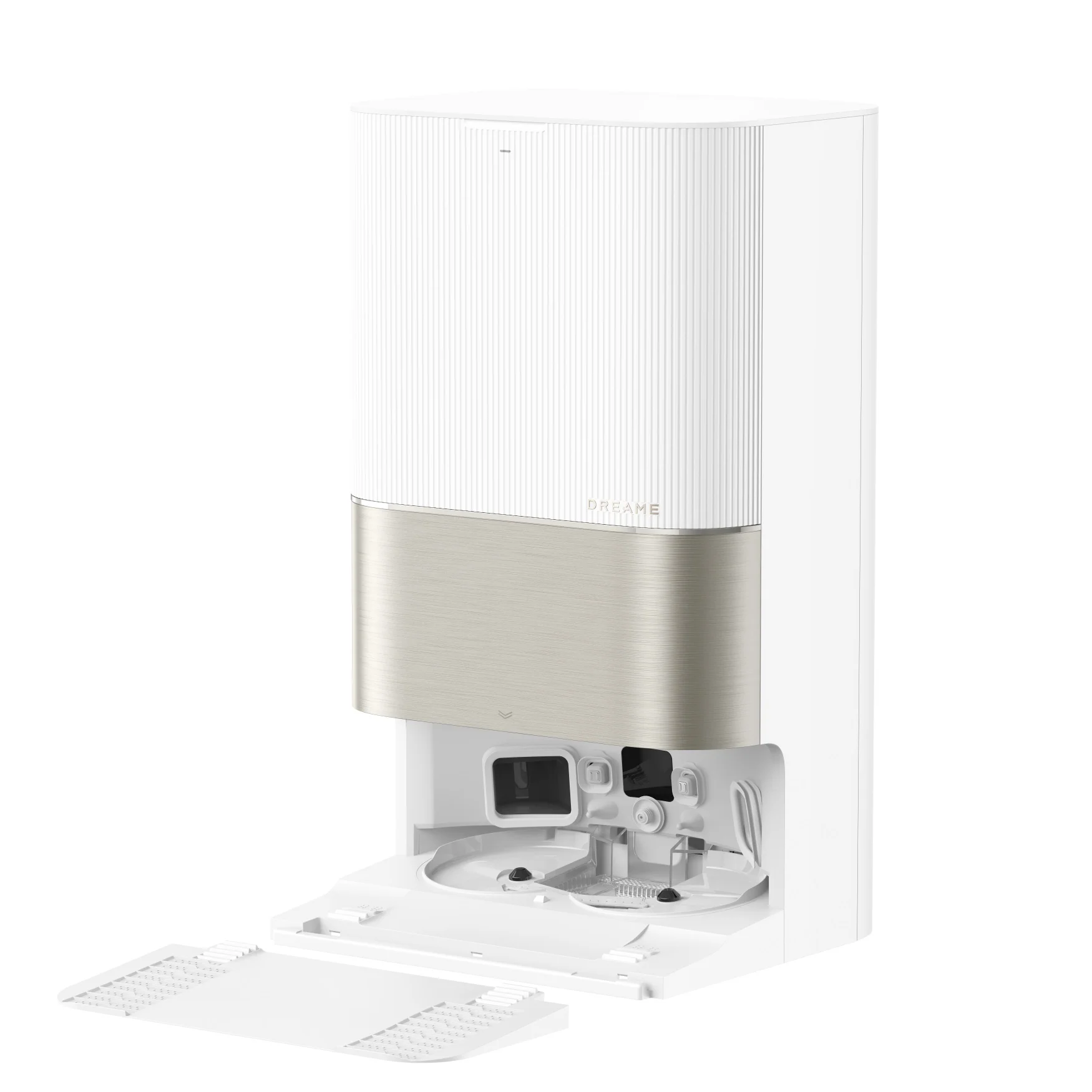 Robot Aspirapolvere Dreame X50 Ultra Complete - Image 4