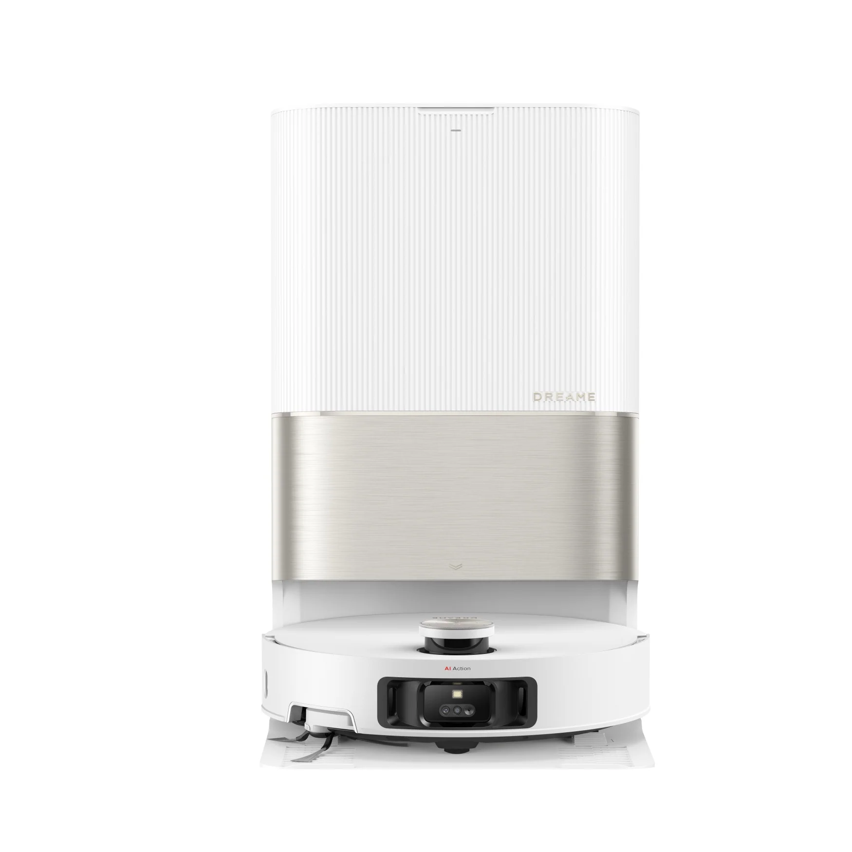 Robot Aspirapolvere Dreame X50 Ultra Complete - Image 8