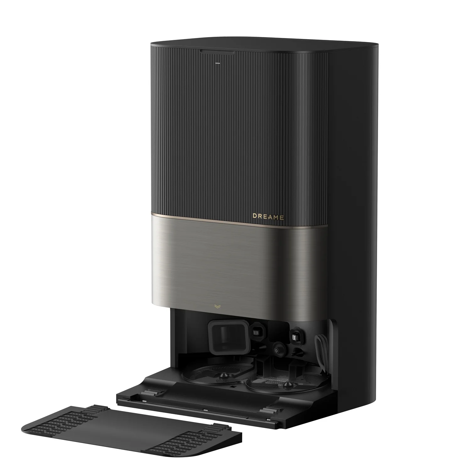 Robot Aspirapolvere Dreame X50 Ultra Complete Nero - Image 4