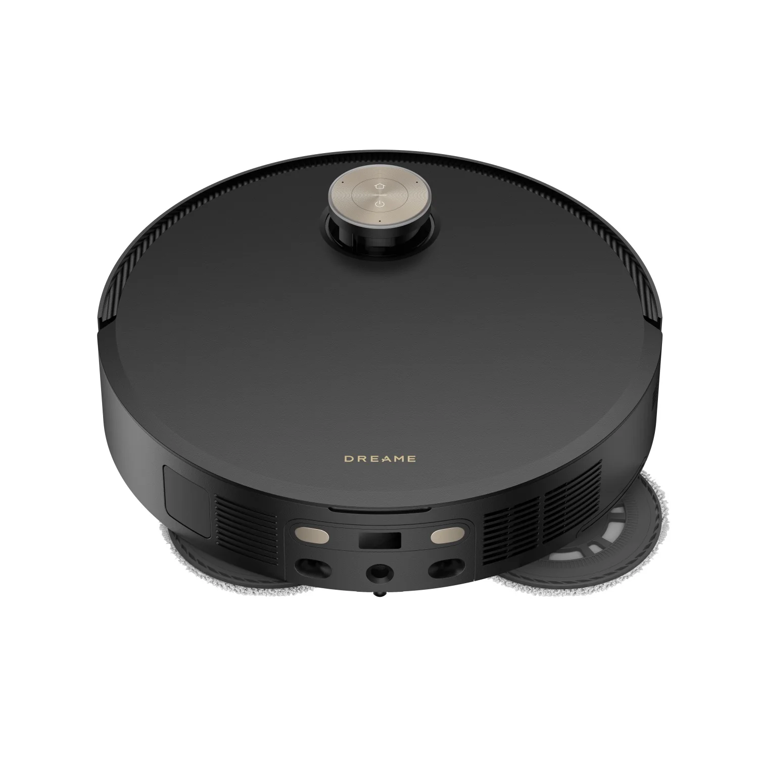 Robot Aspirapolvere Dreame X50 Ultra Complete Nero - Image 5