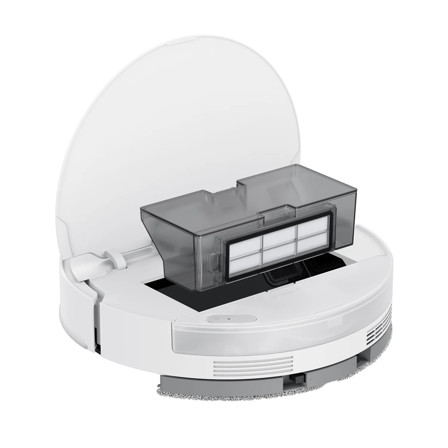 Robot Aspirapolvere Dreame D20 - Image 2